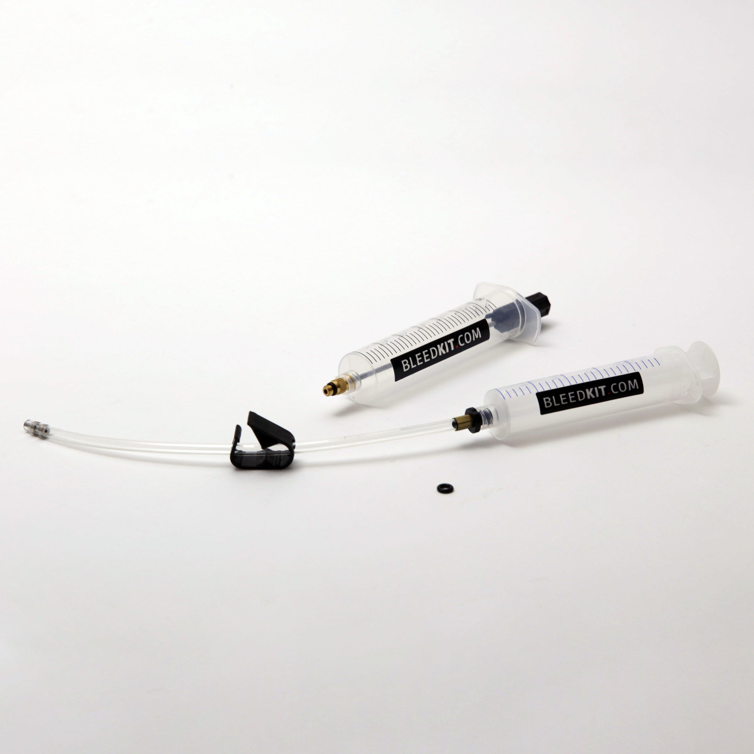 Bleedkit Basic for SHIMANO Hydraulic Brakes