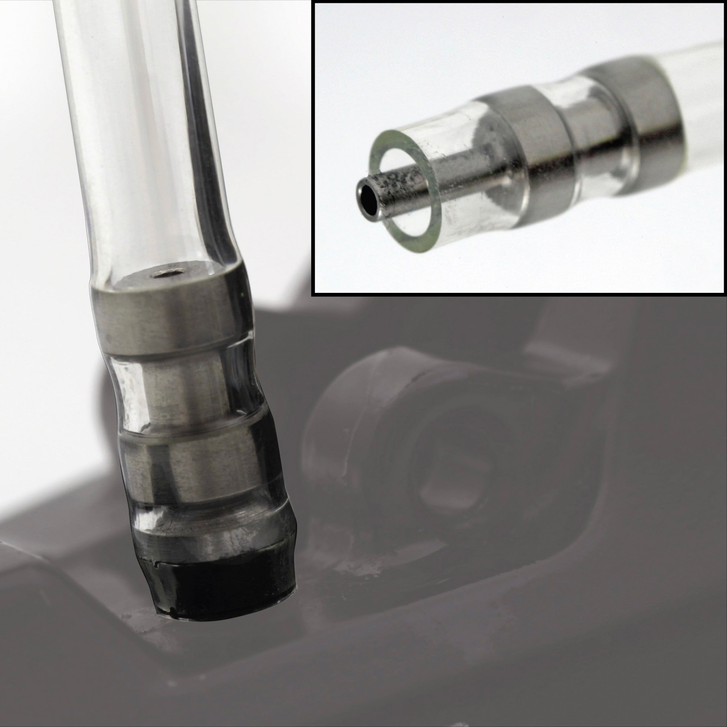 Bleedkit Basic for SHIMANO Hydraulic Brakes