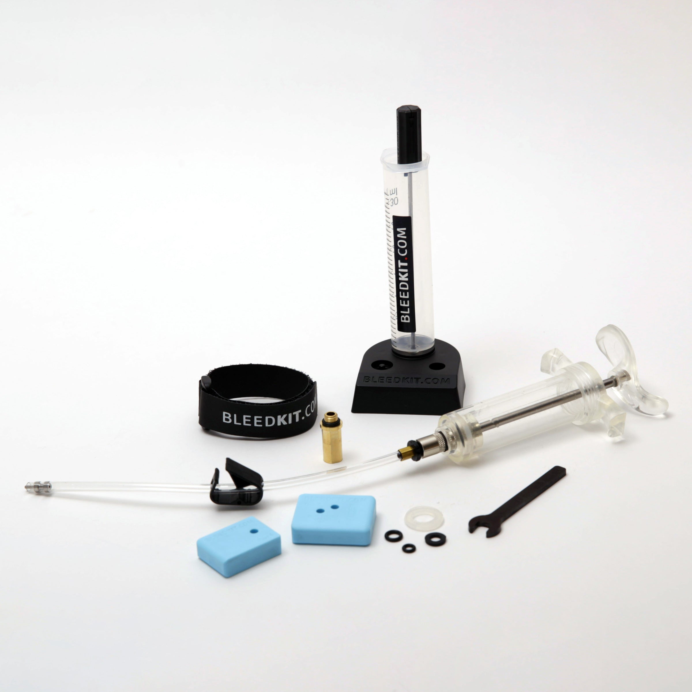 Bleedkit Workshop Shimano Hydraulic Brakes Brakes 2012+