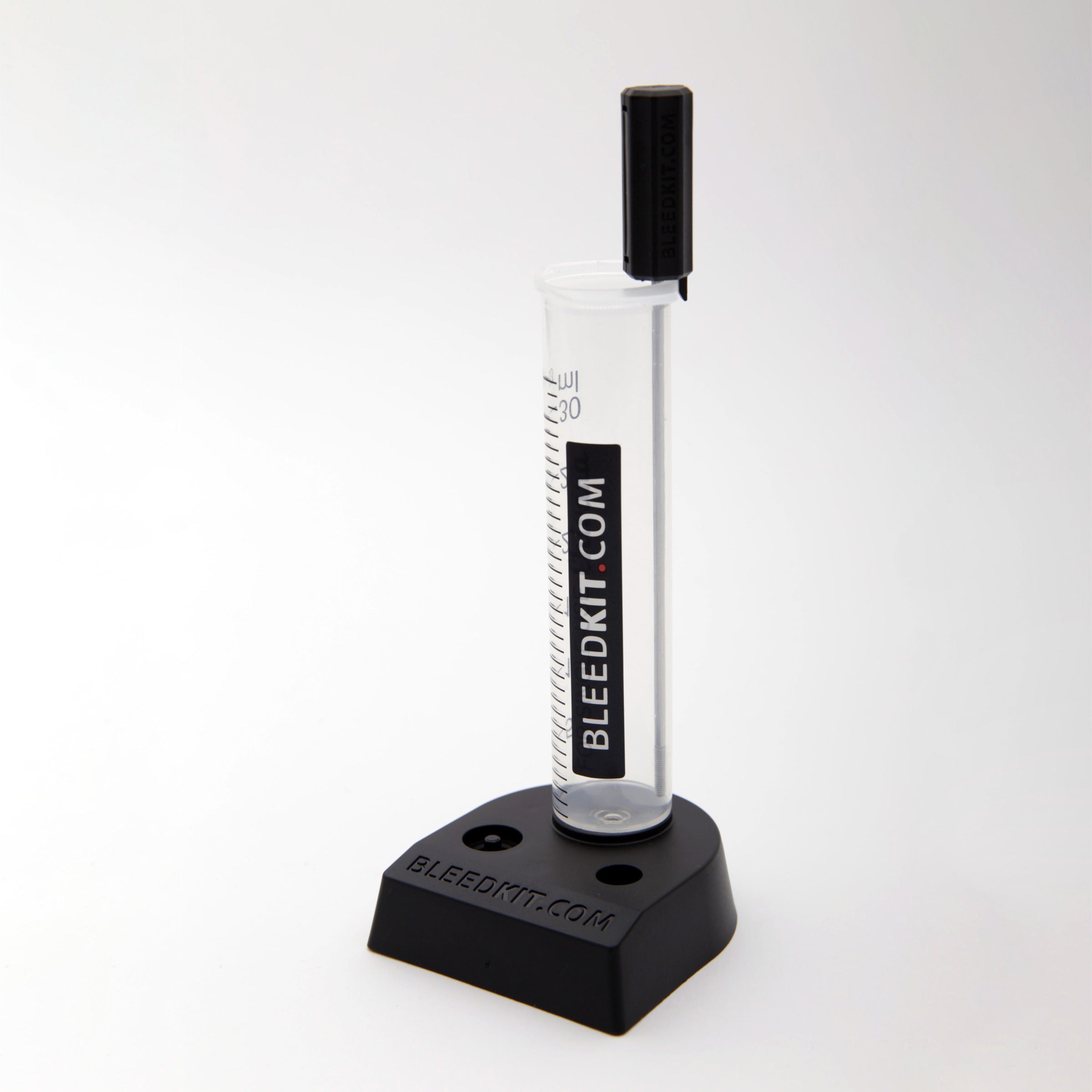 Bleedkit Premium Gold TRP Tektro
