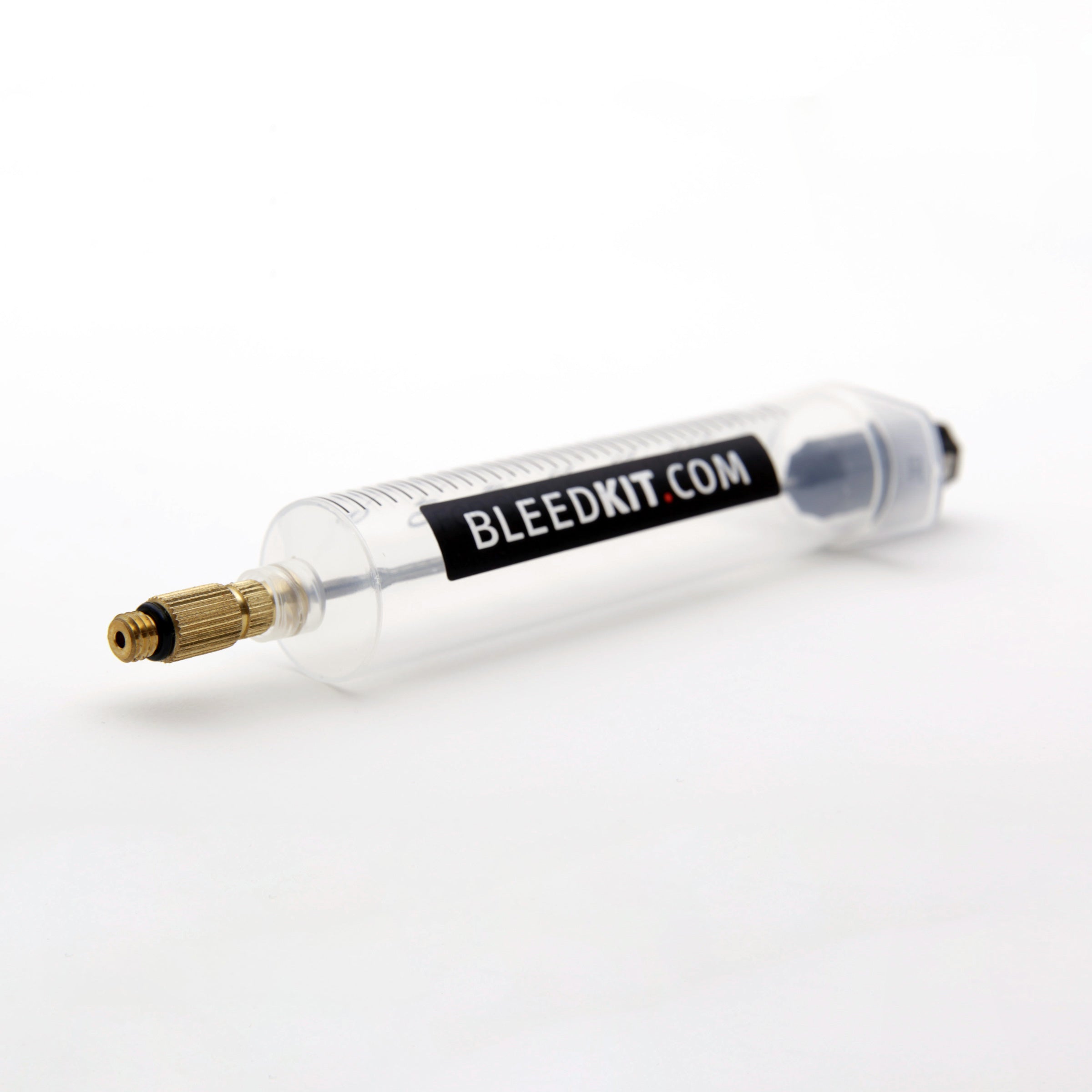 Bleedkit Premium Gold TRP Tektro