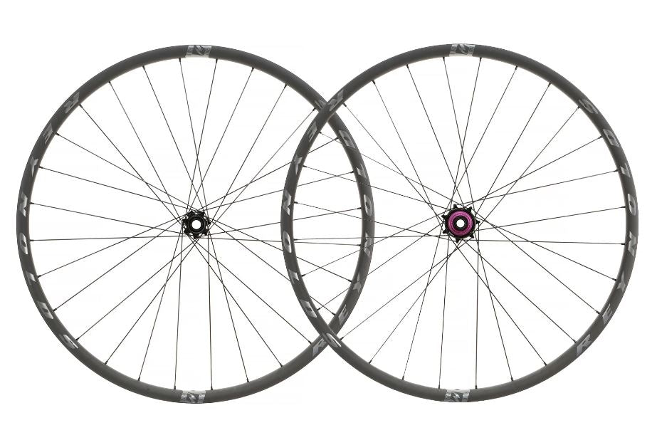 BlackLabel 309/307 Enduro Expert (Mullet)