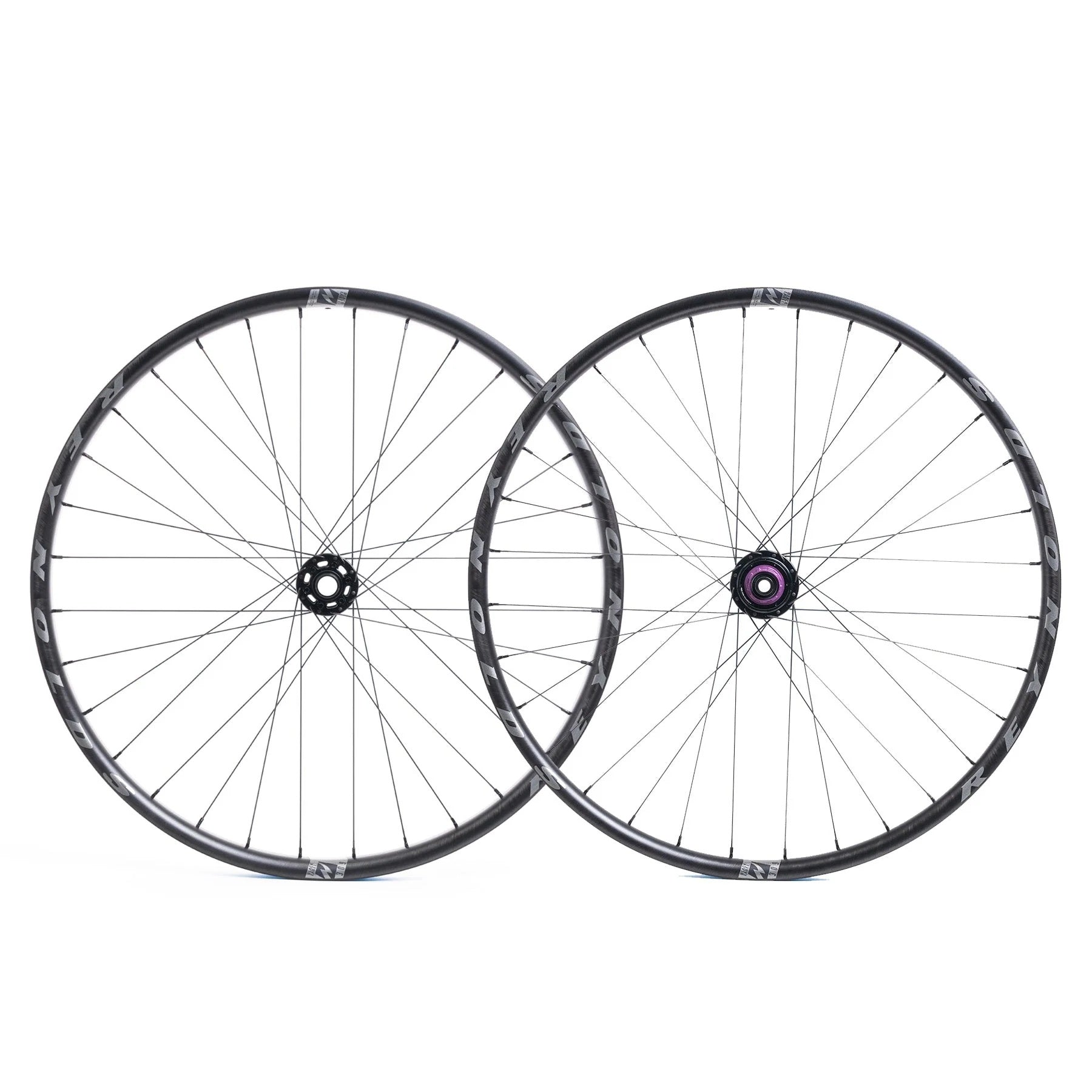 BlackLabel 309 DH Expert Wheelset