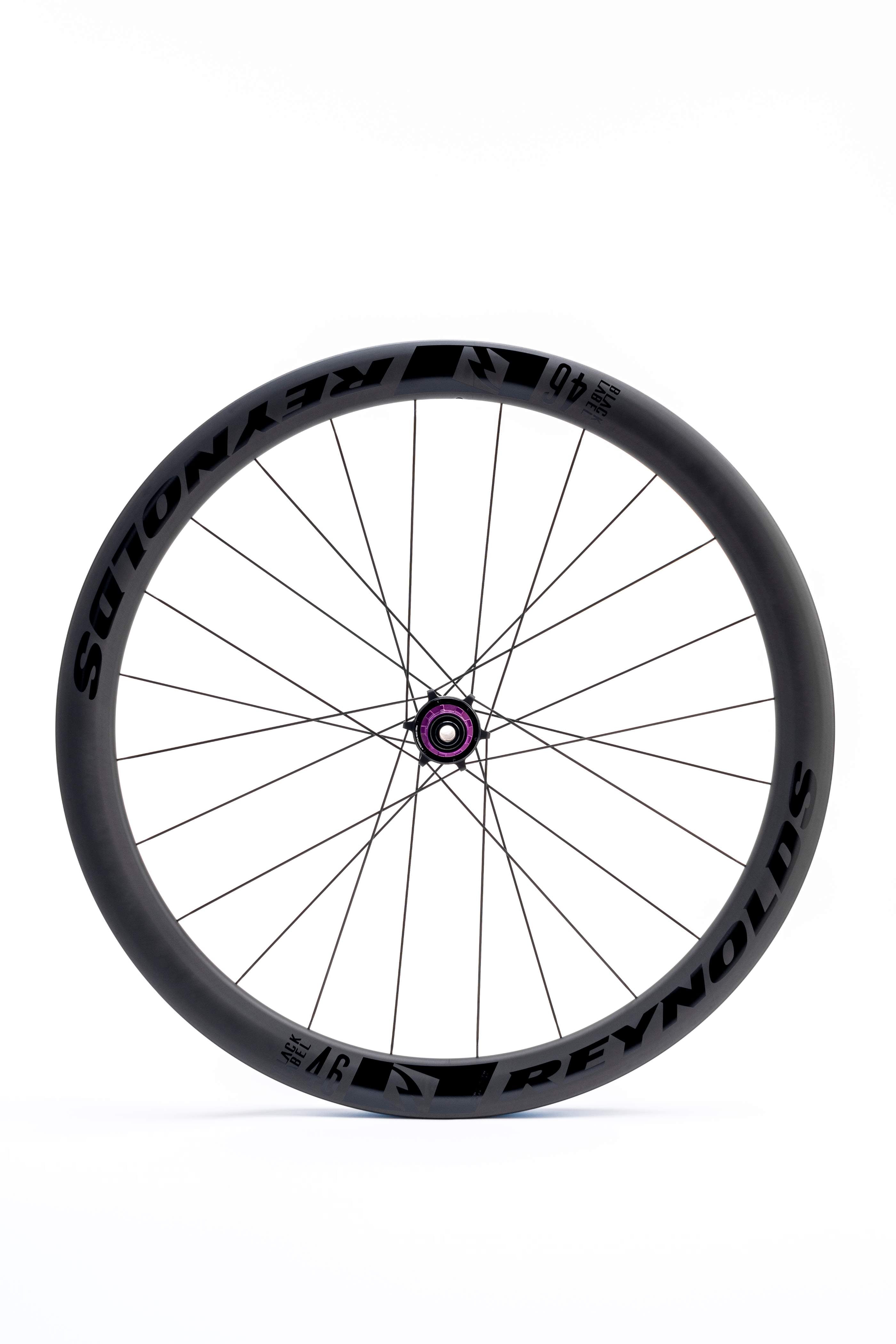 Blacklabel Aero 46 Expert