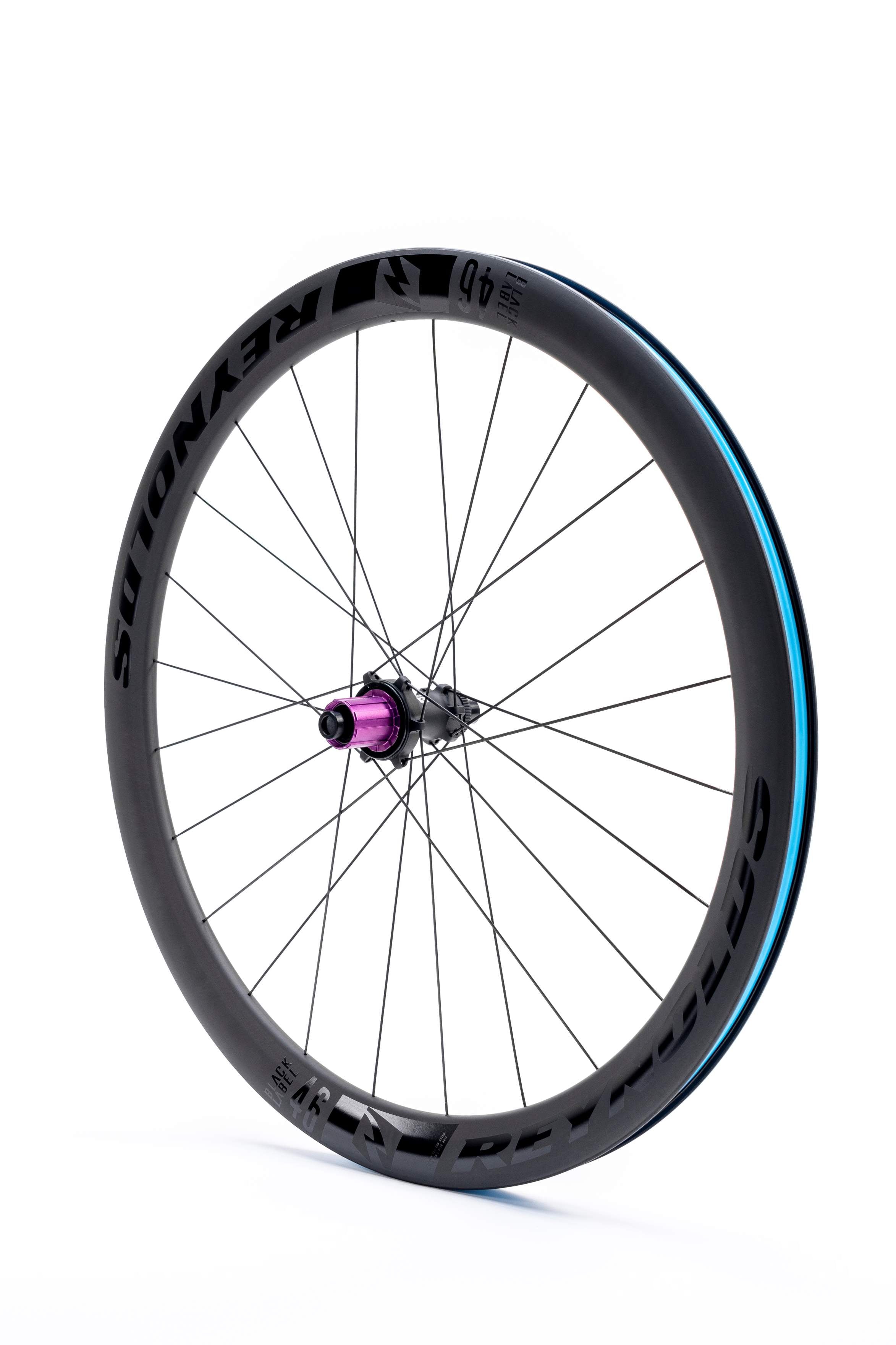 Blacklabel Aero 46 Expert