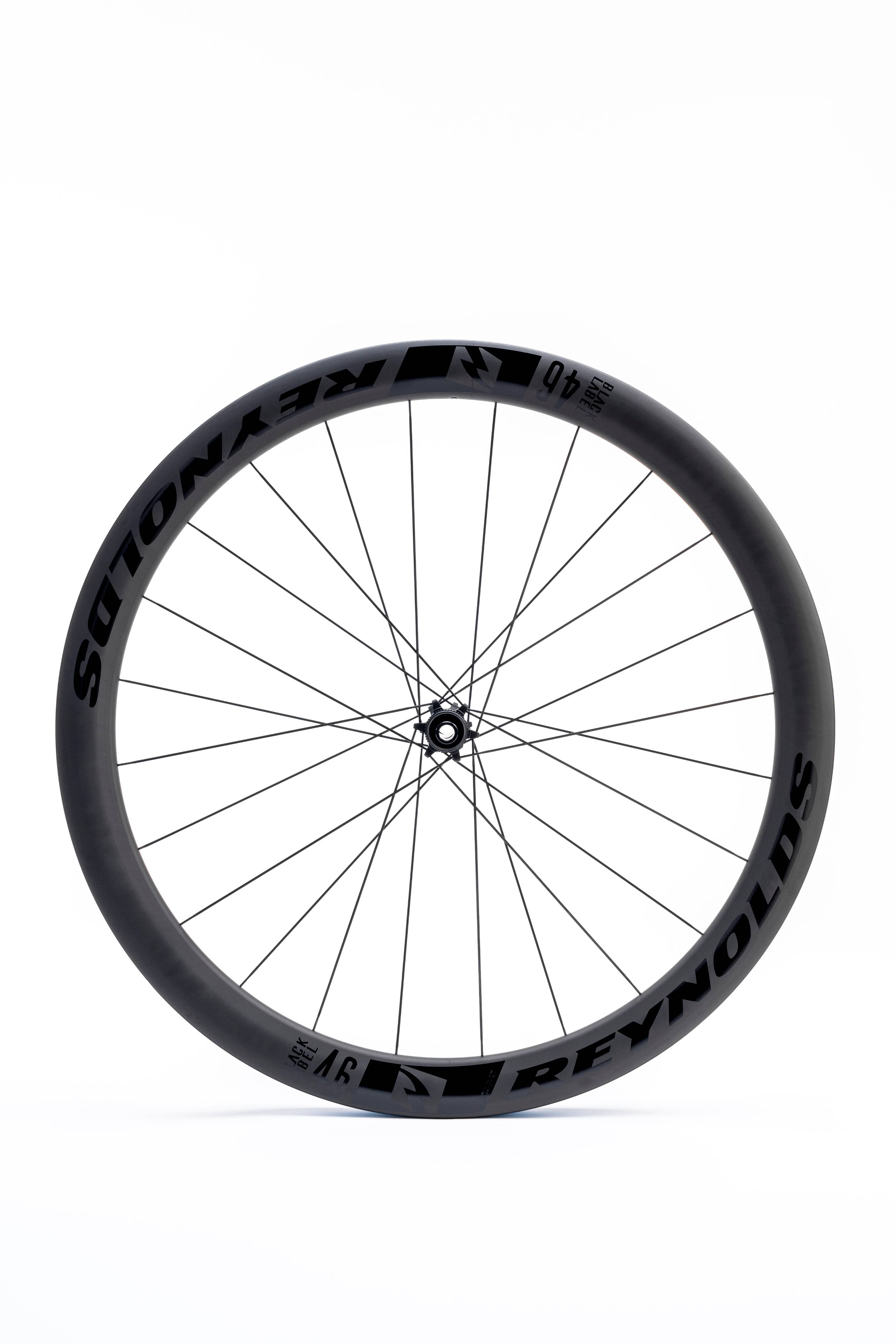 Blacklabel Aero 46 Expert