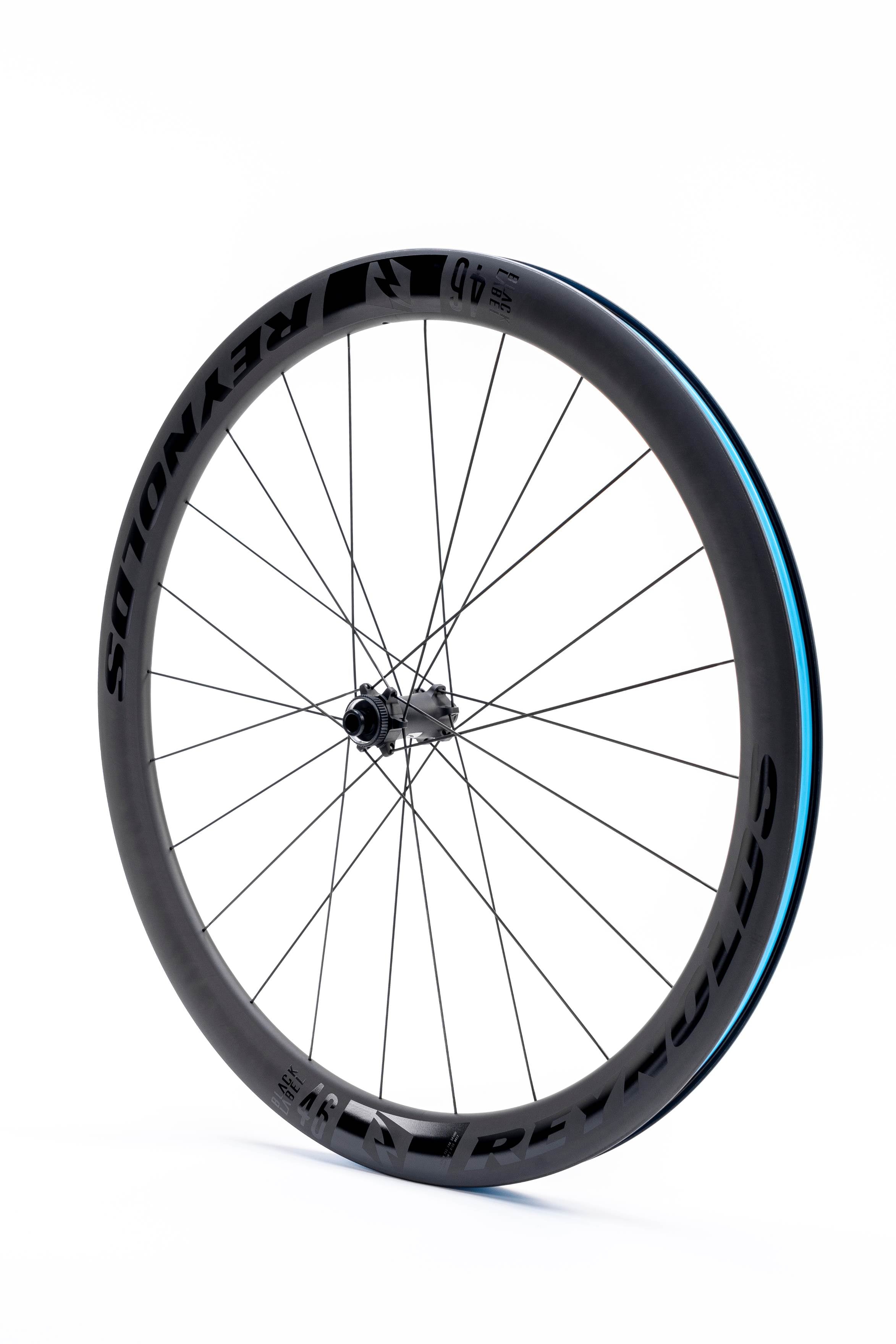 Blacklabel Aero 46 Expert