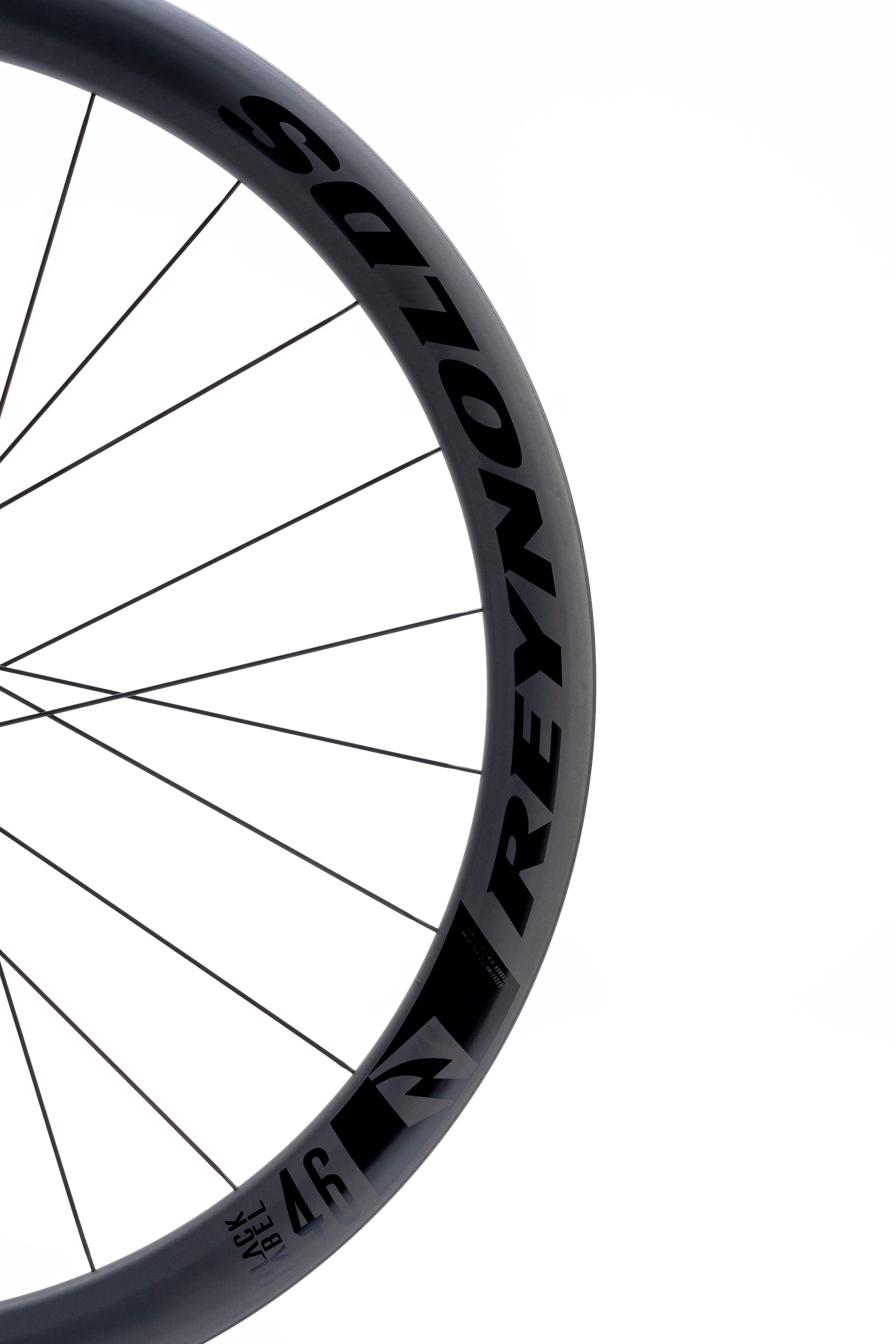 Blacklabel Aero 46 Expert