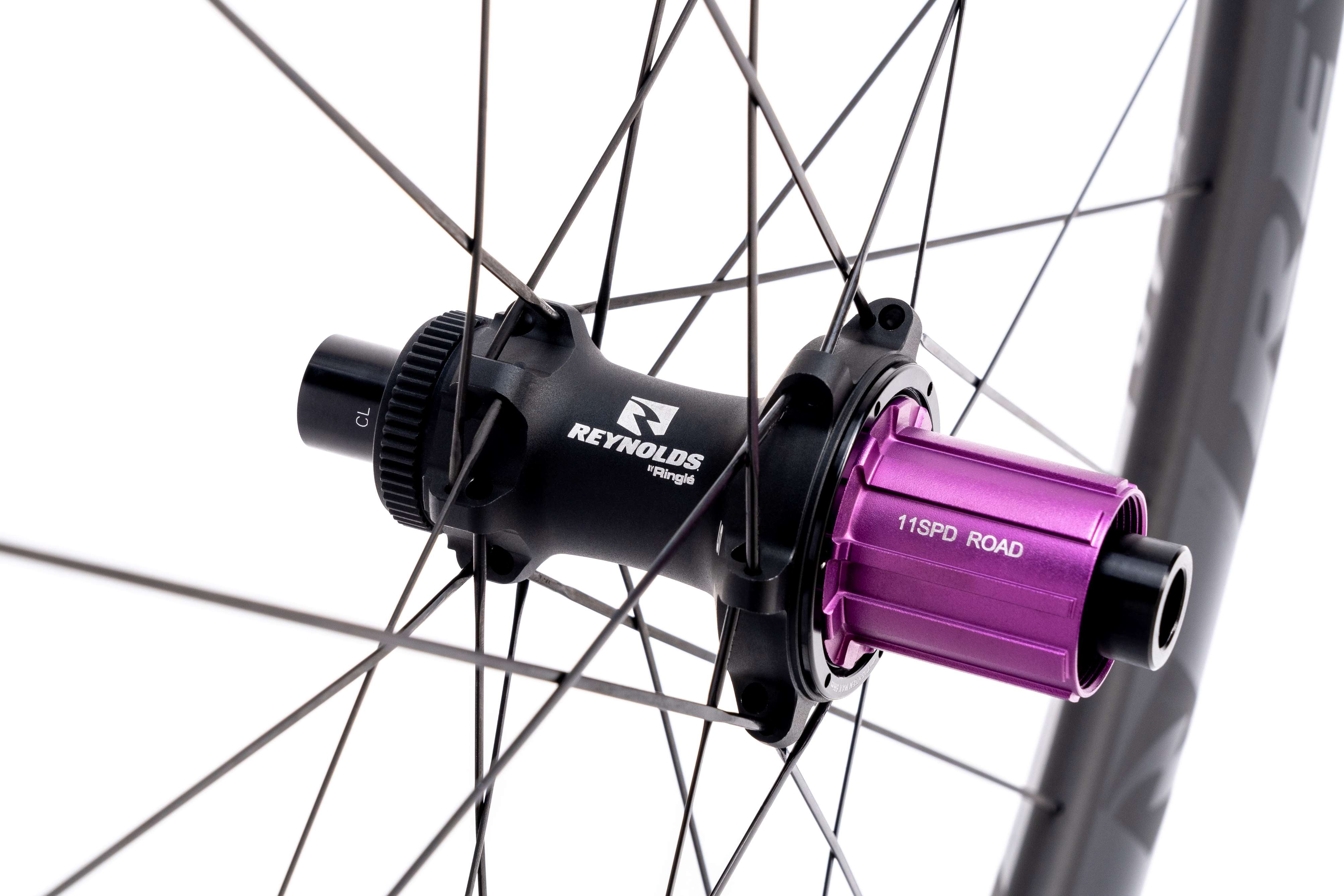 Blacklabel Aero 46 Expert