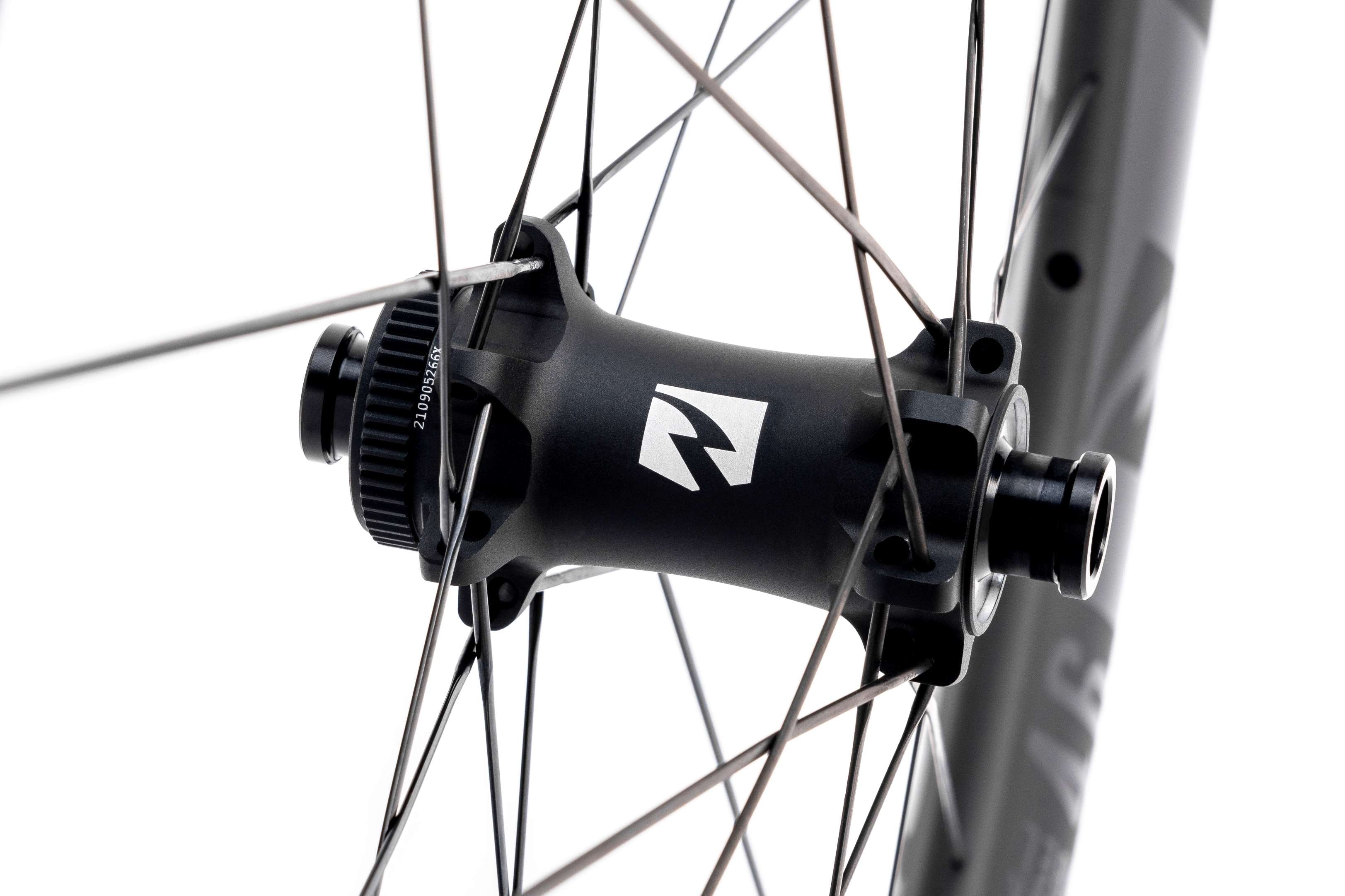 Blacklabel Aero 46 Expert