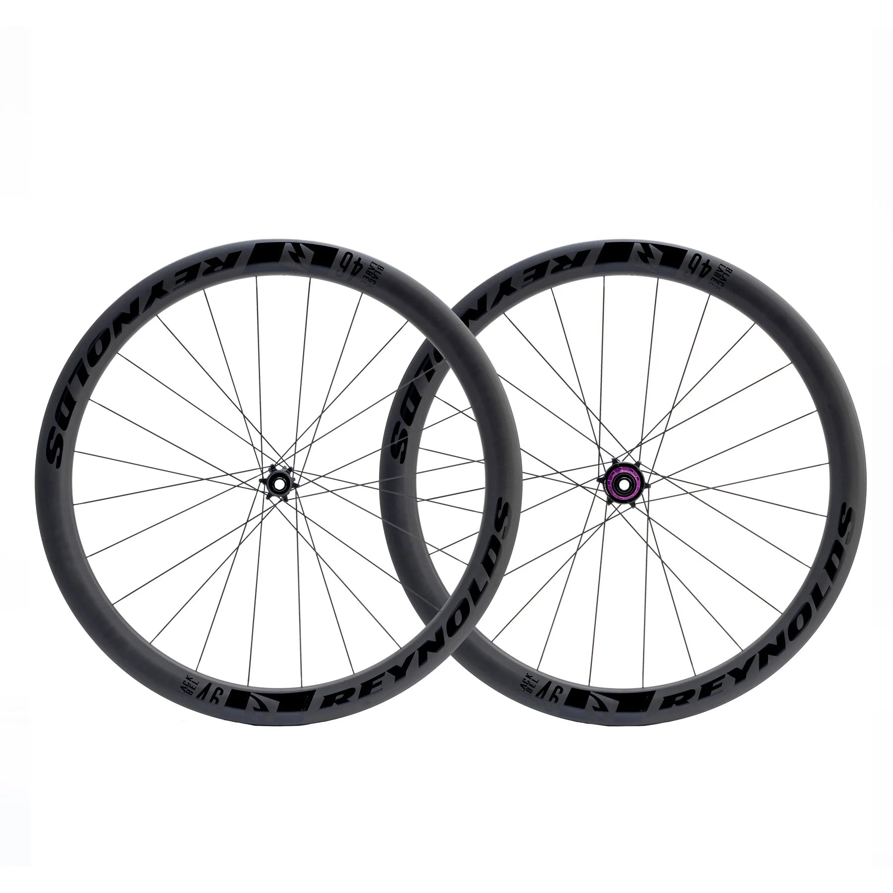 Blacklabel Aero 46 Expert