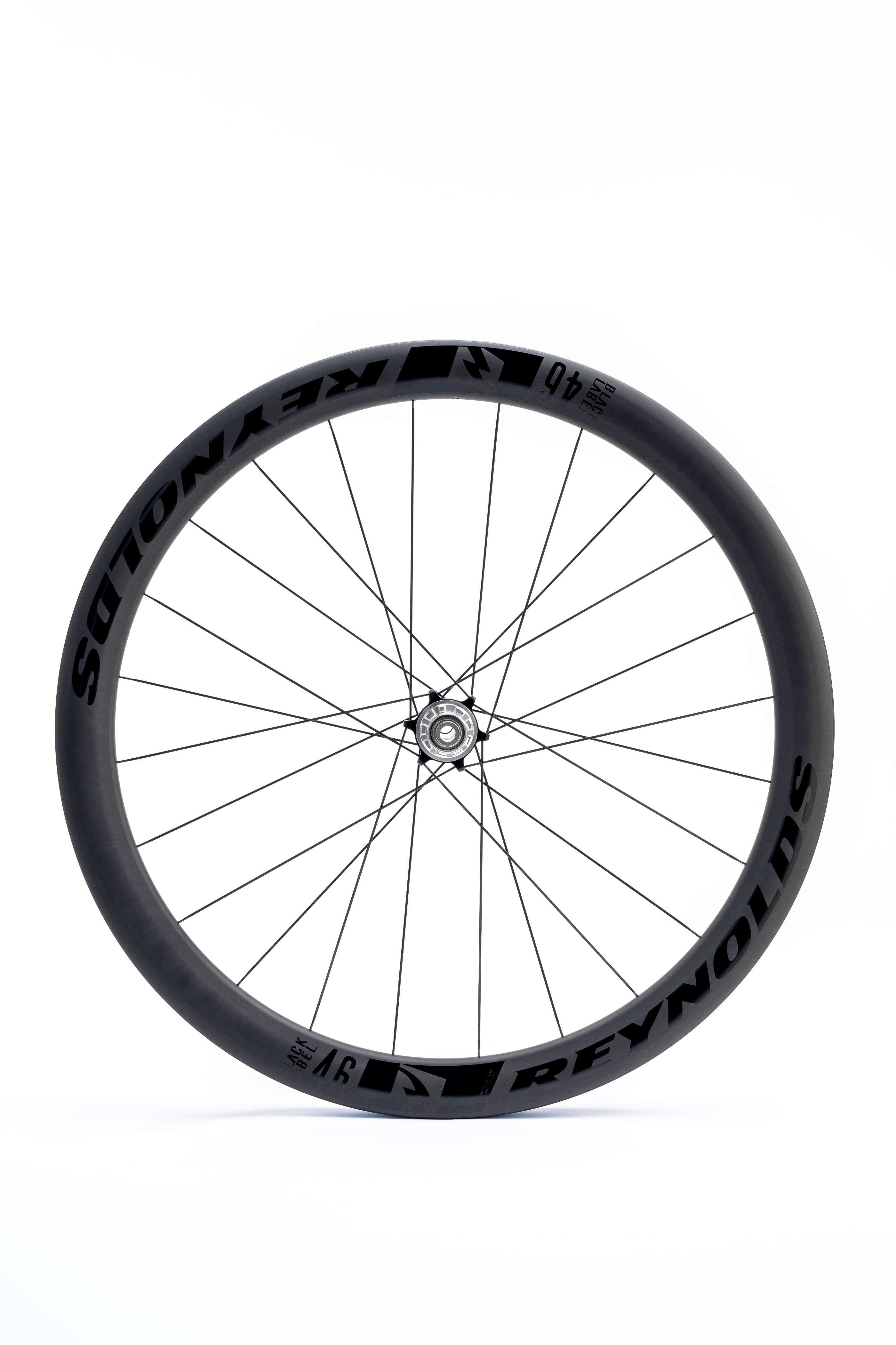 Blacklabel Aero 46 Pro