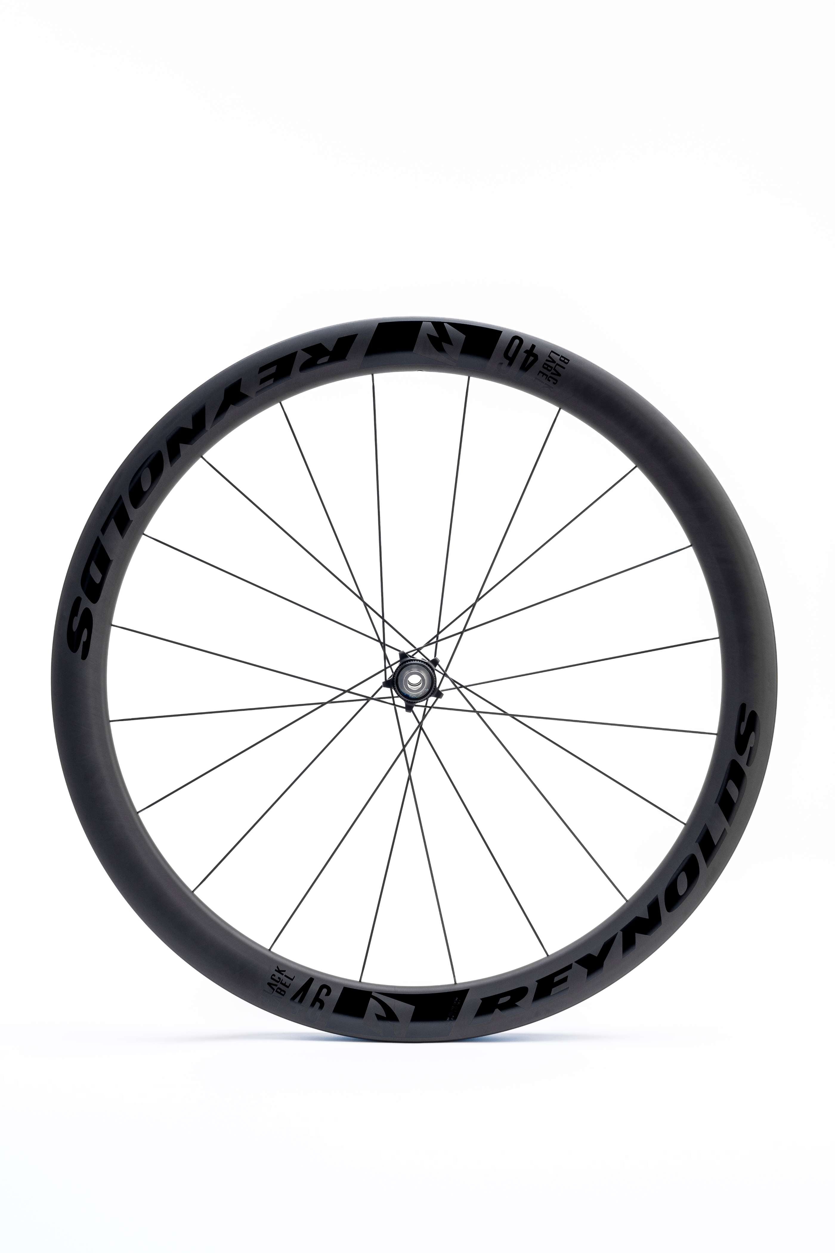 Blacklabel Aero 46 Pro