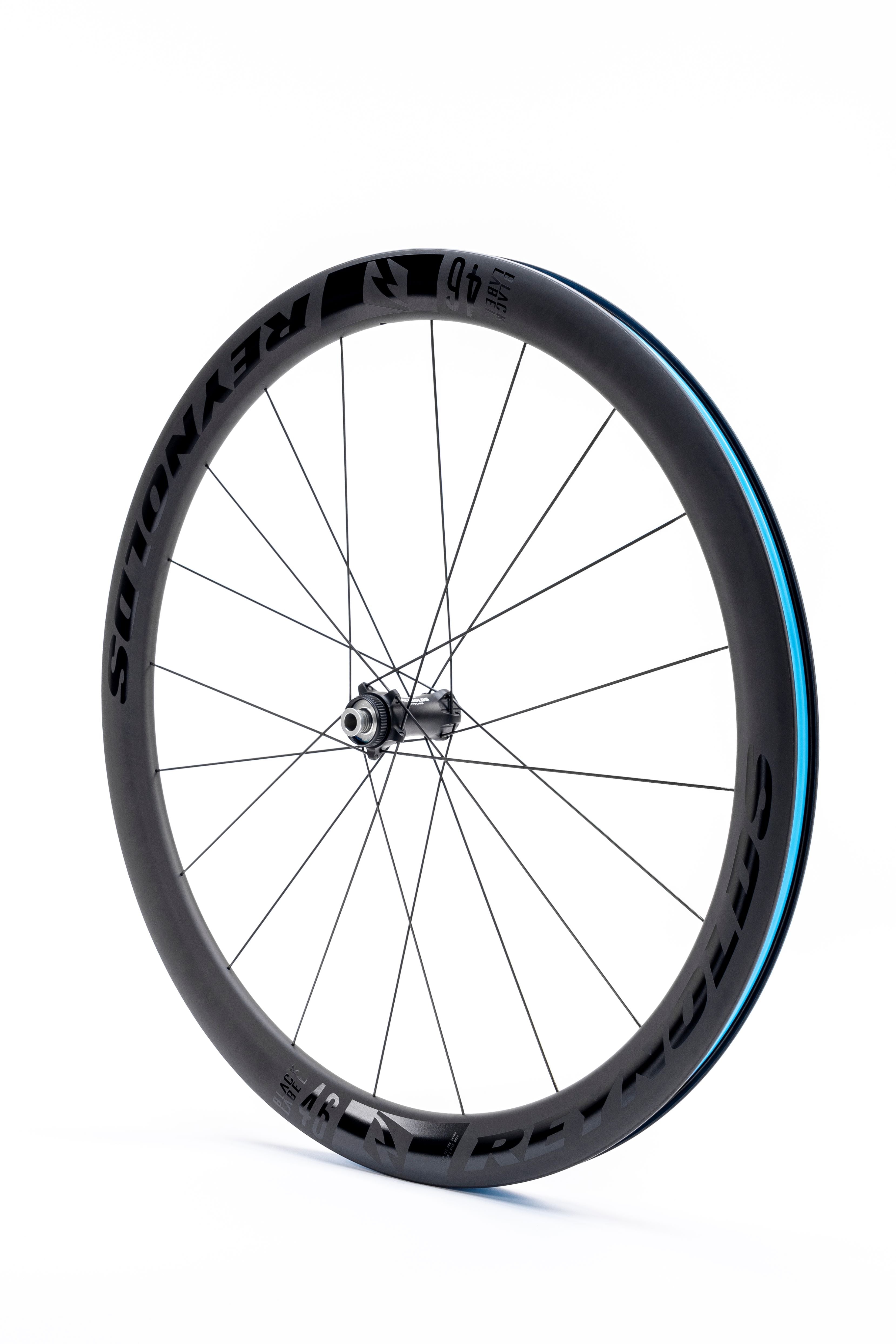 Blacklabel Aero 46 Pro