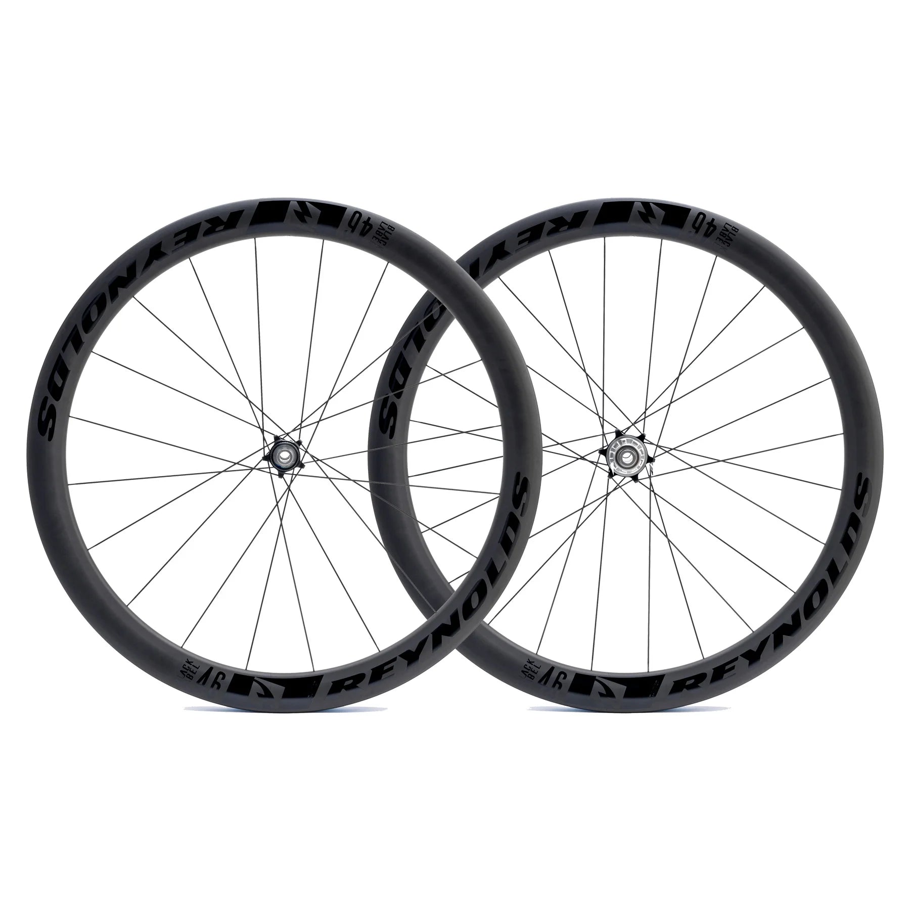 Blacklabel Aero 46 Pro