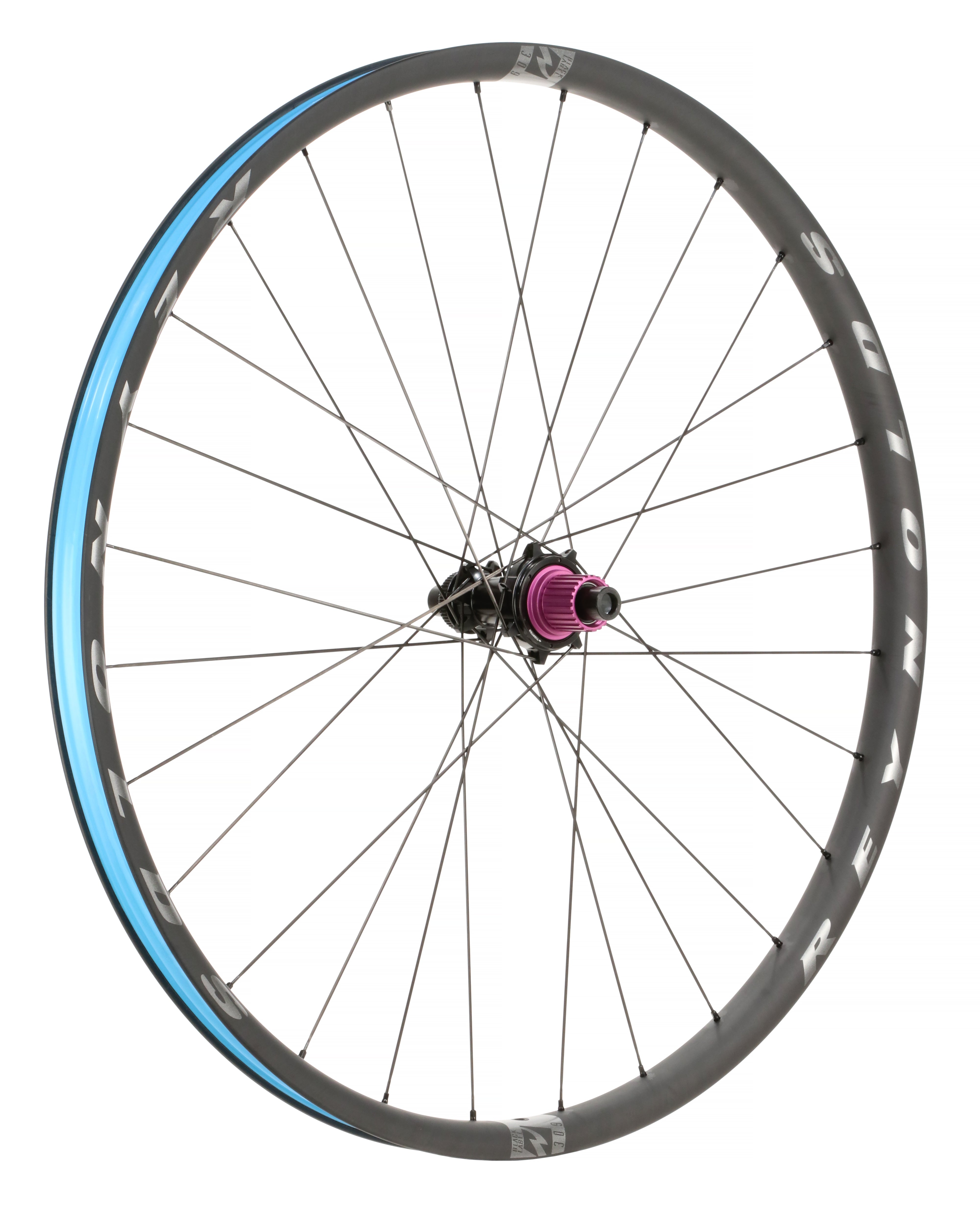 BlackLabel 309/307 Enduro Expert (Mullet)