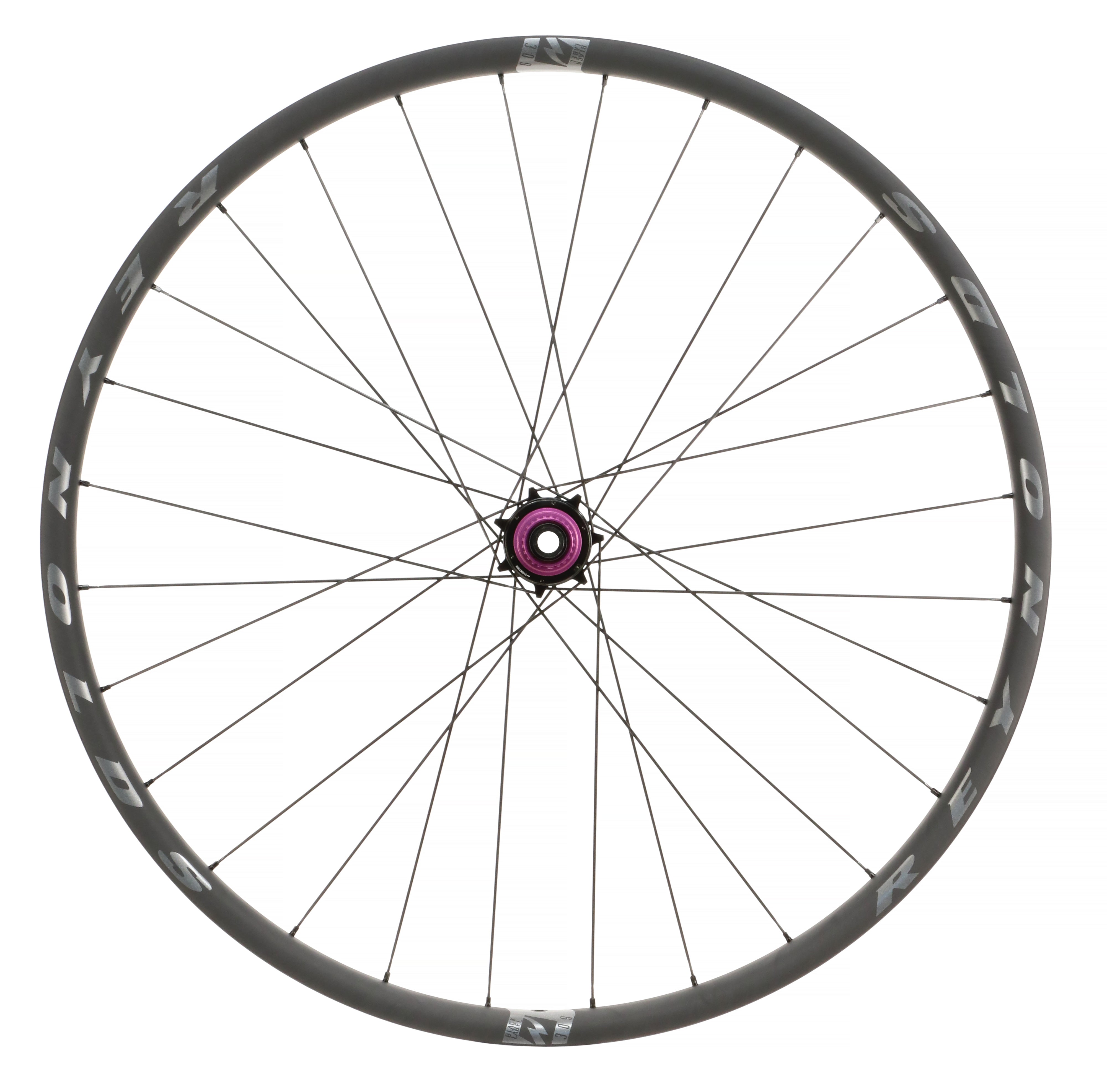 BlackLabel 309/307 Enduro Expert (Mullet)