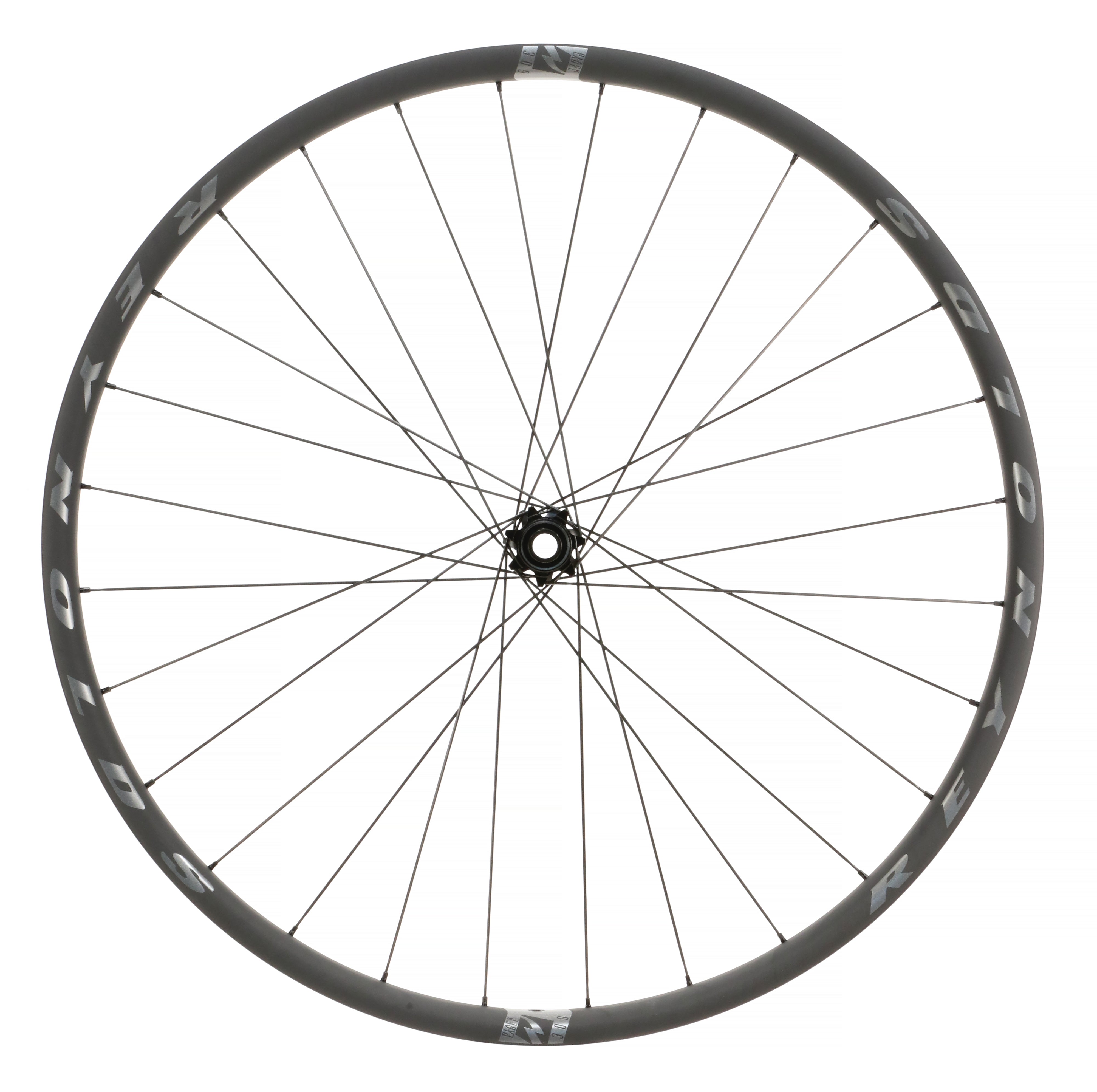 BlackLabel 309/307 Enduro Expert (Mullet)