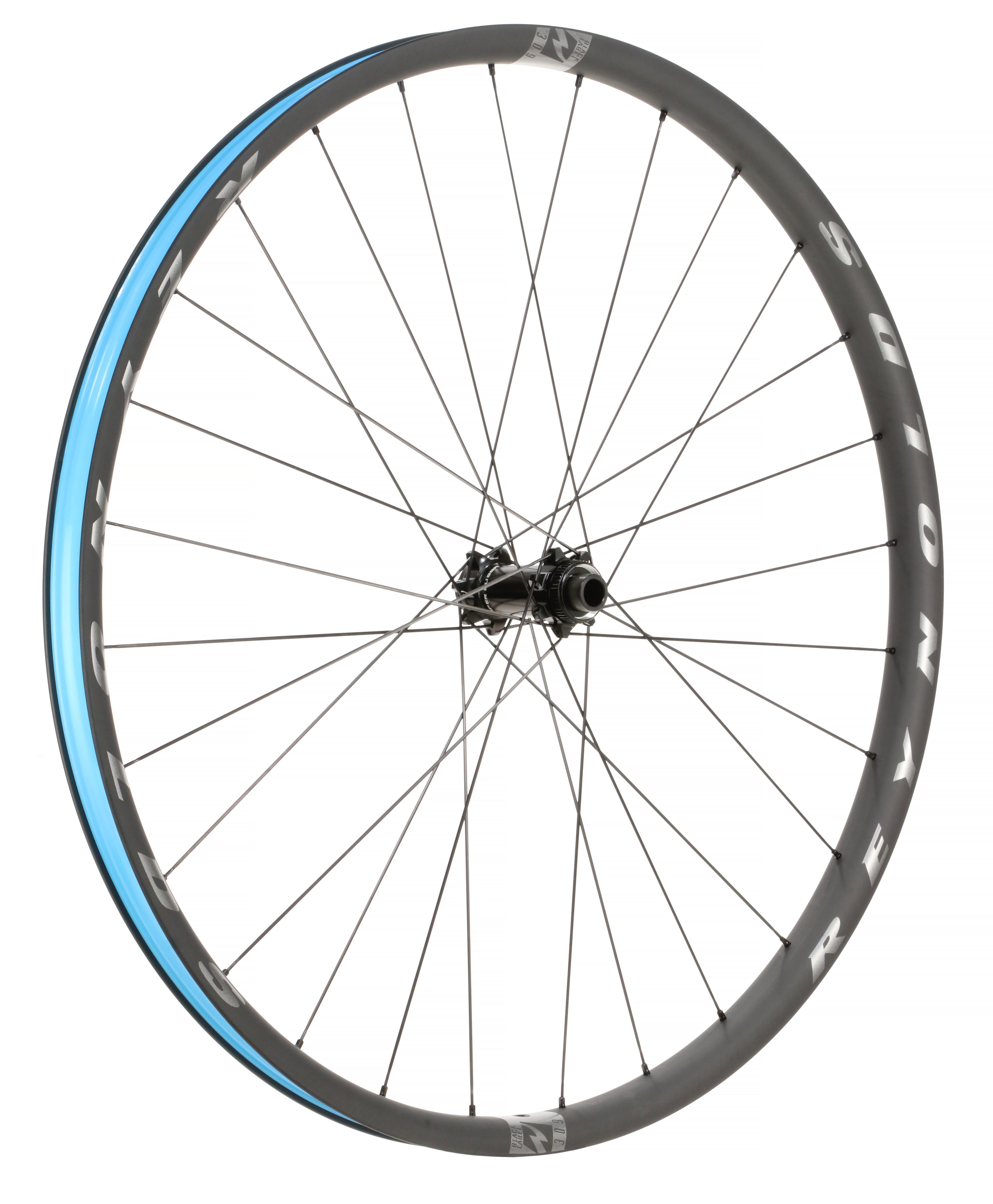 BlackLabel 309/307 Enduro Expert (Mullet)