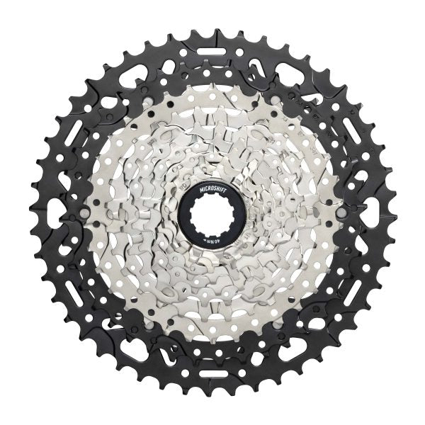 Advent MX E-Series 10 Speed SpeedRamp Cassette