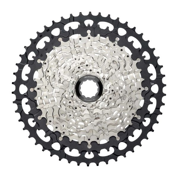 Advent MX G-Series 11 Speed SpeedRamp Cassette, XD FH Body