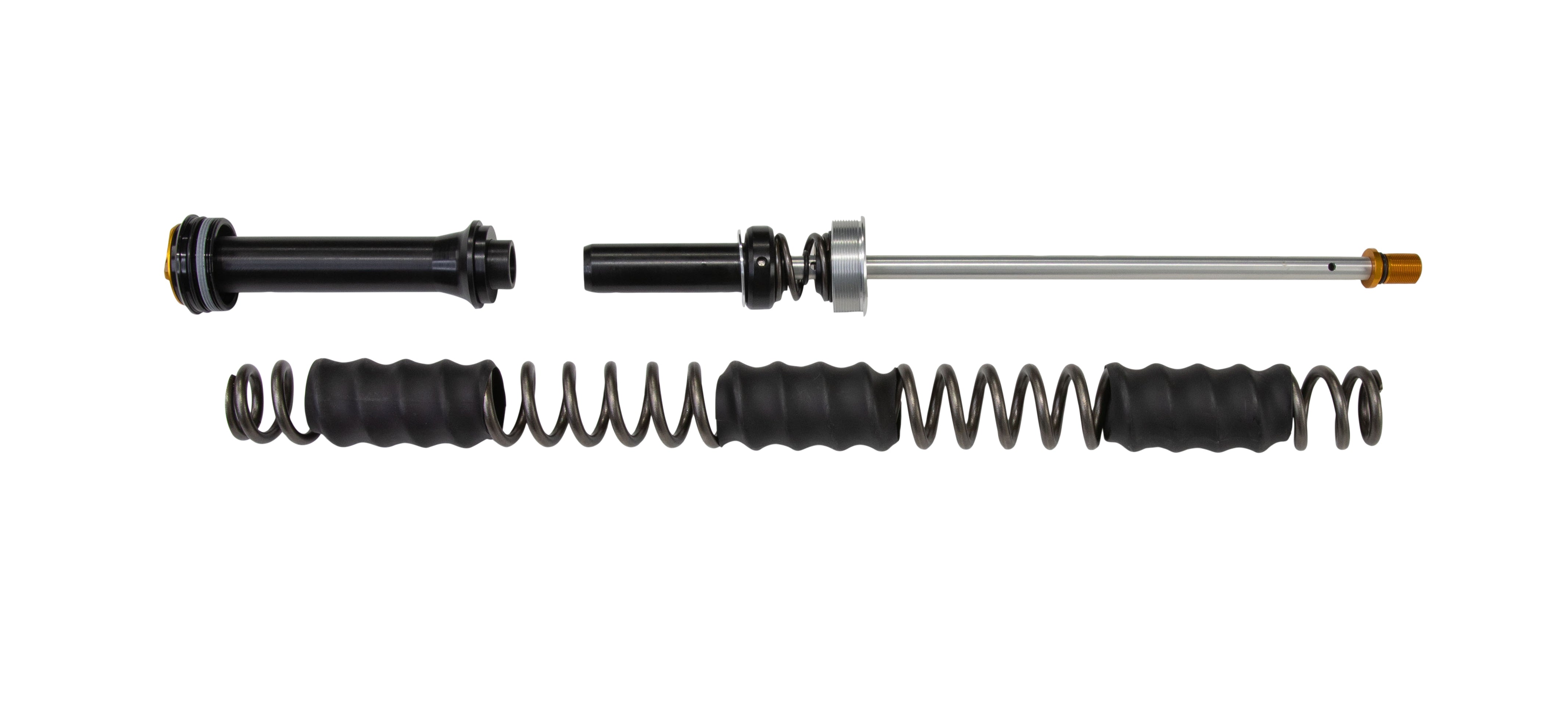 Öhlins Coil Shaft Kit & Spareparts