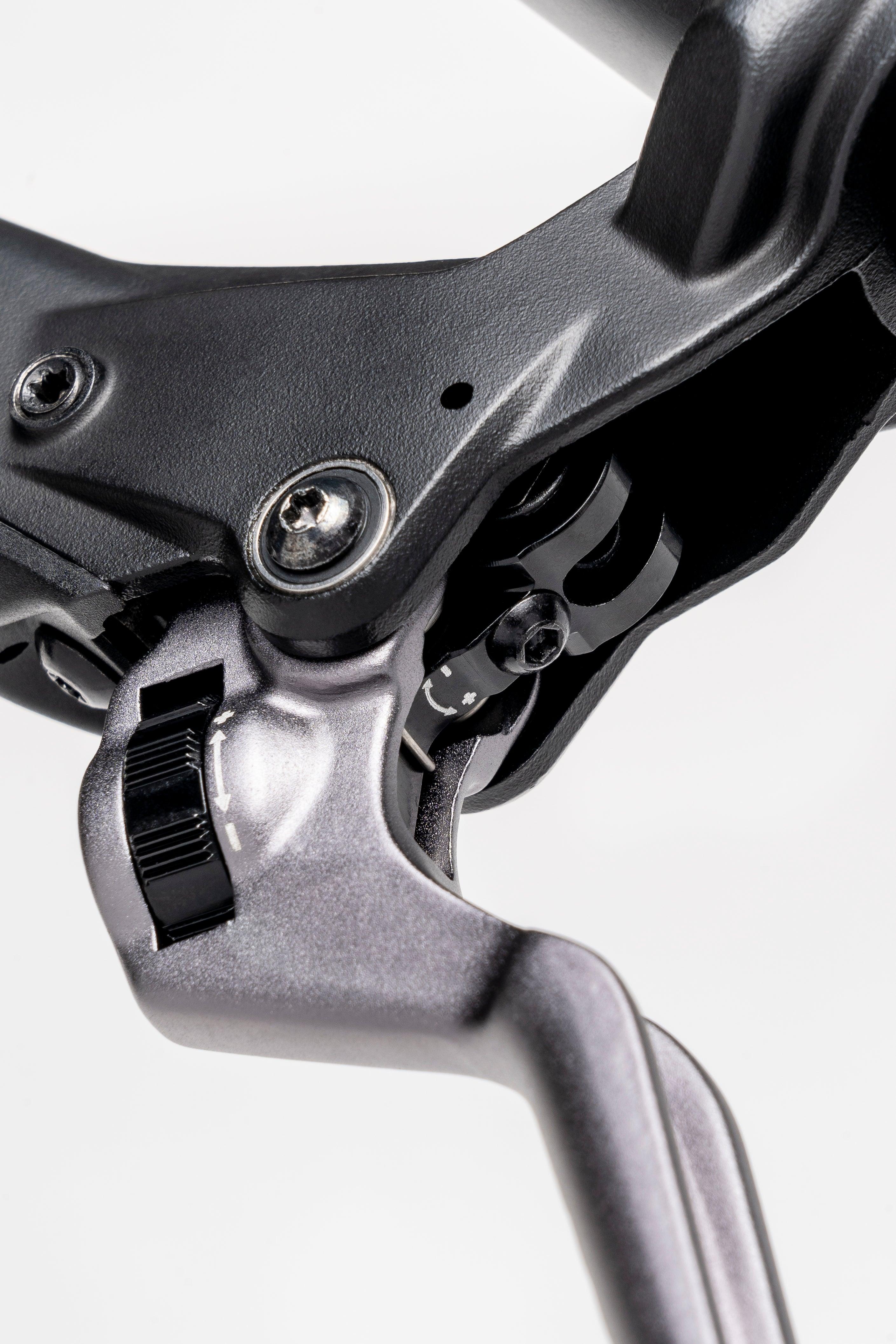 Hayes Dominion A4 Brake - GAMUX
