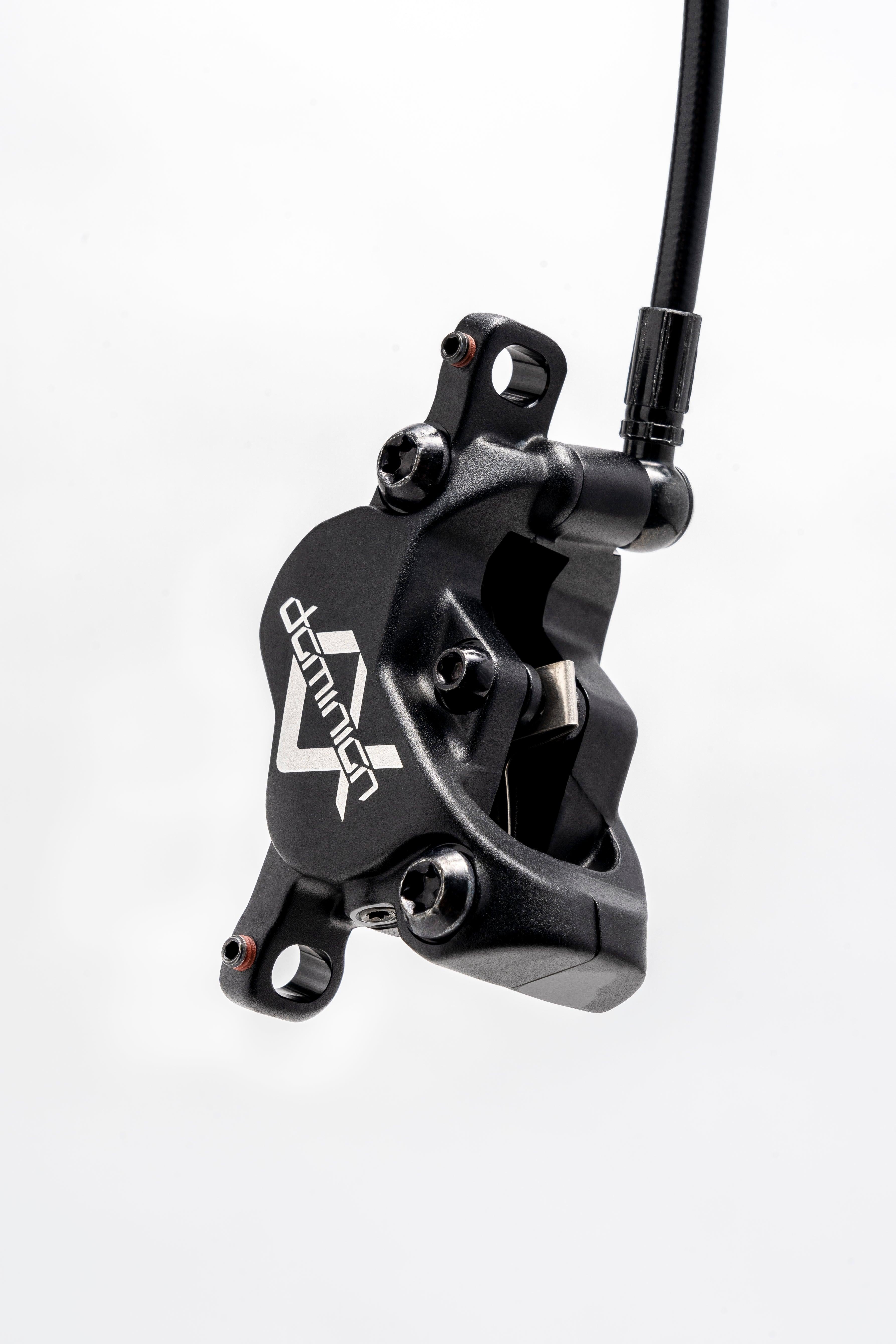 Hayes Dominion A4 Brake - GAMUX