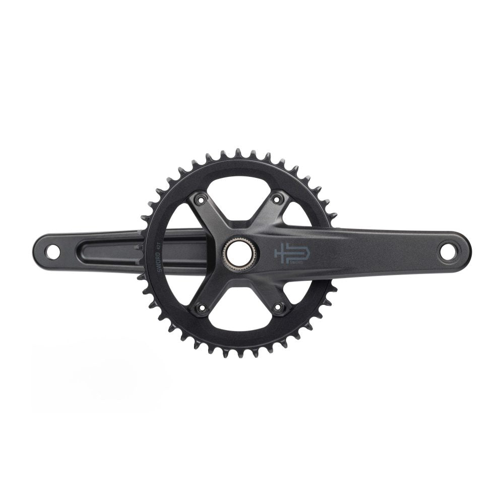 Sword 1x 42T Crankset