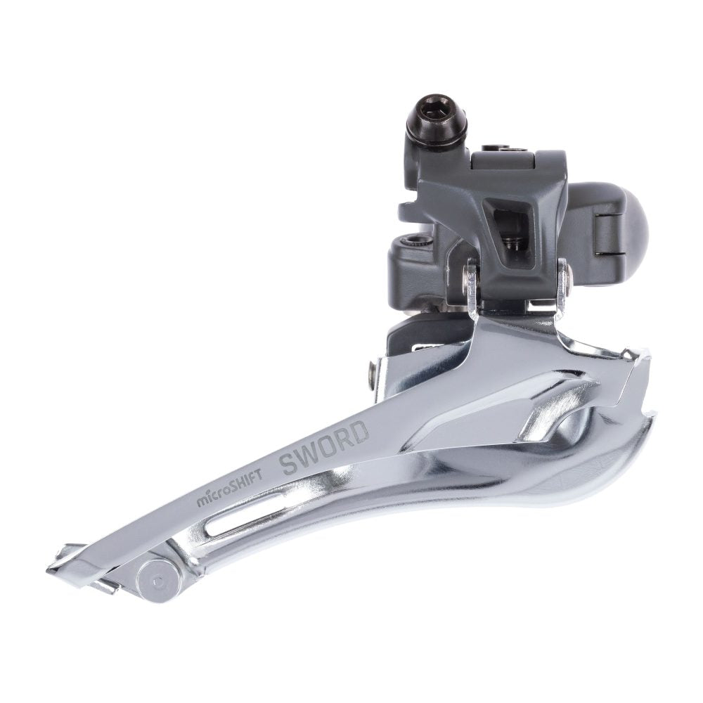 Sword Front Derailleur 2×10