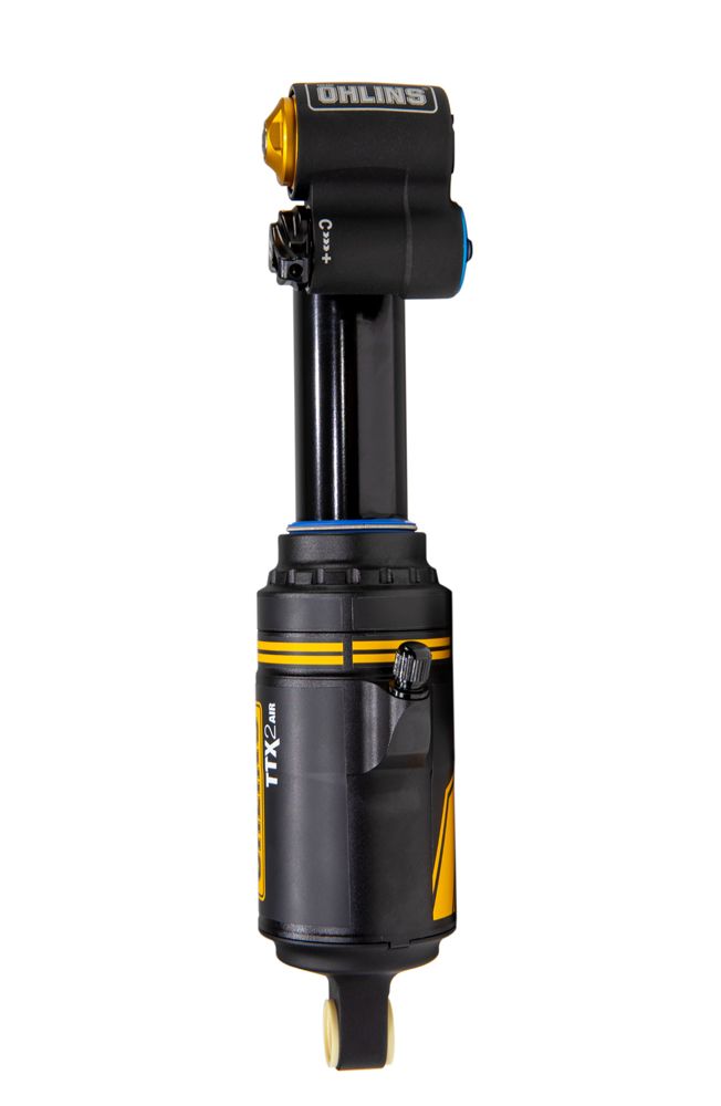 Öhlins TTX2 Air m.2