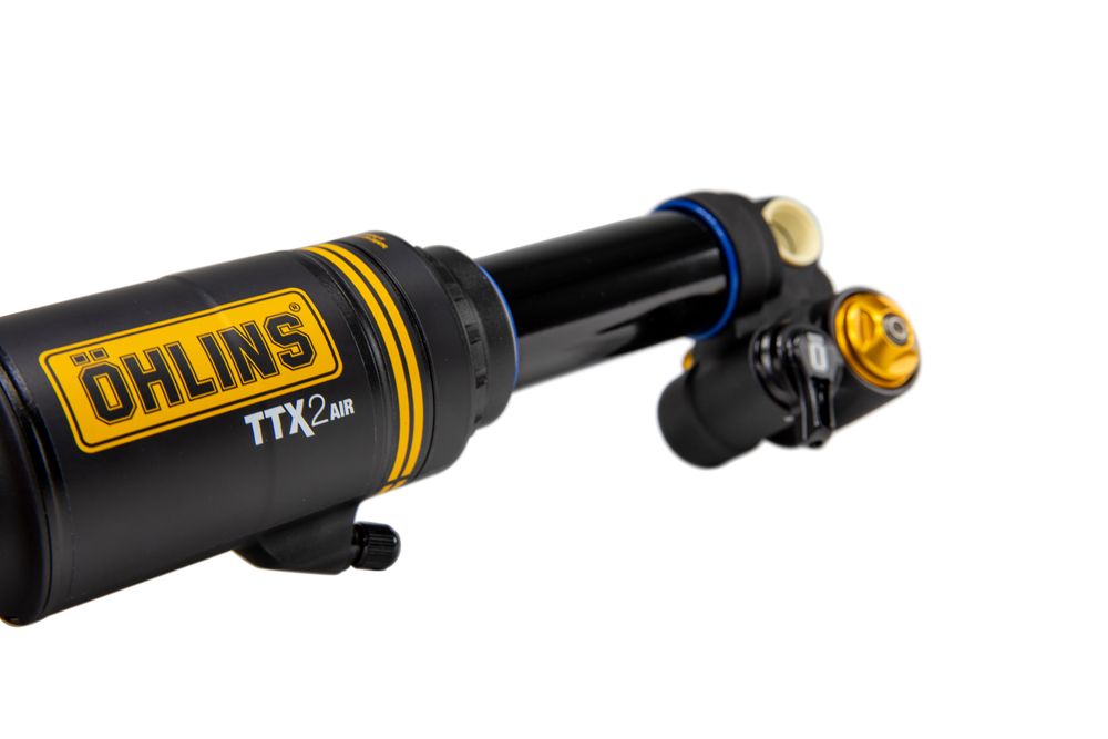 Öhlins TTX2 Air m.2