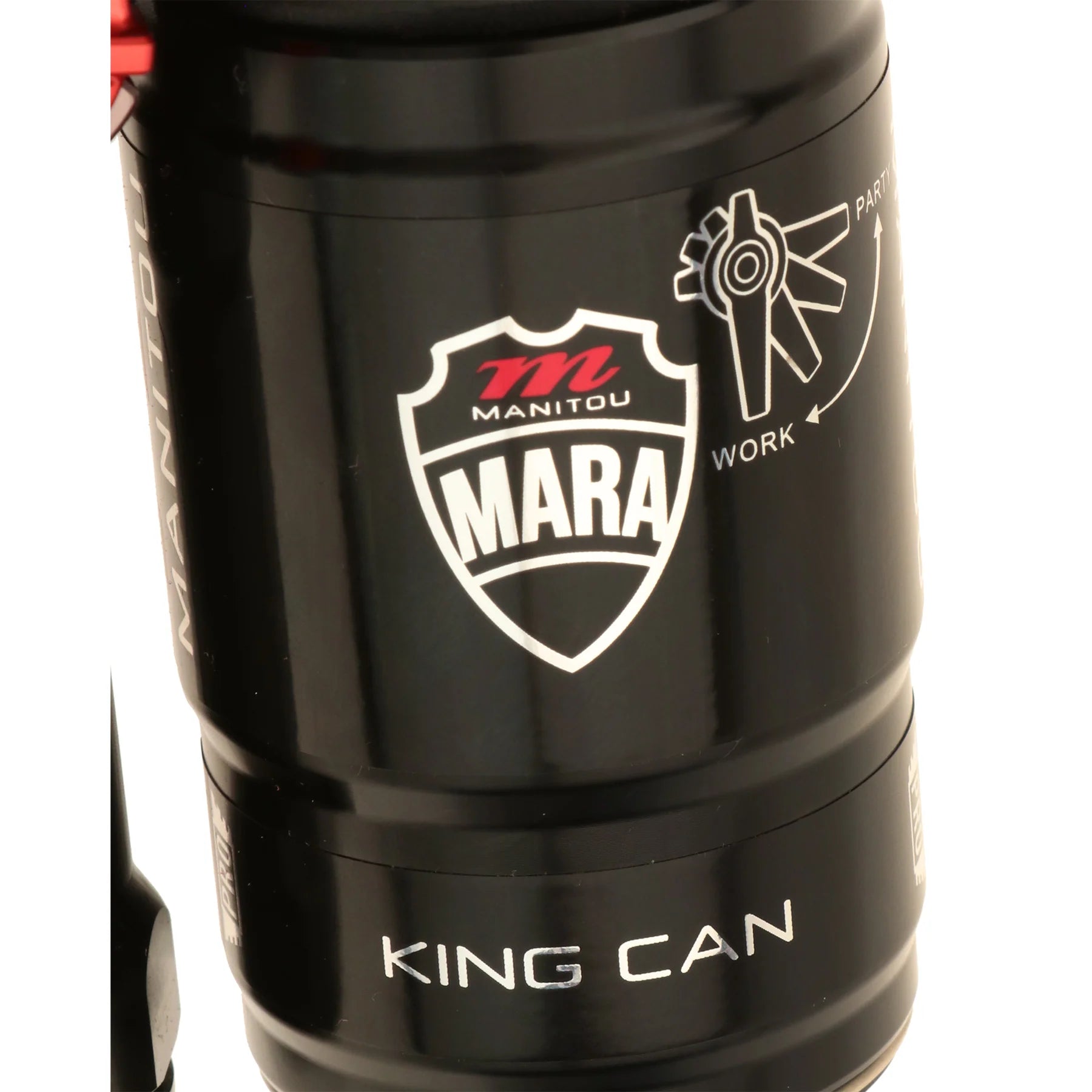 Mara Pro Piggyback MY2024