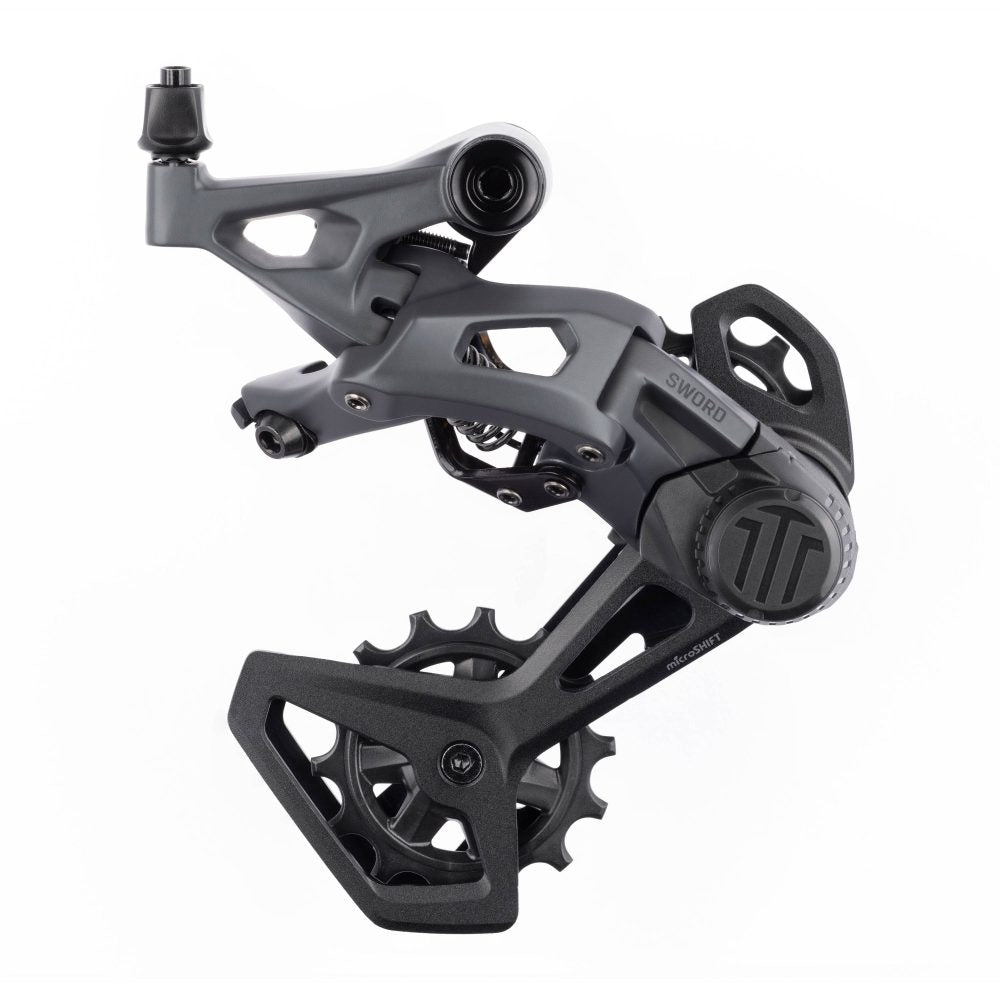 Sword Rear Derailleur 1x 10 Speed