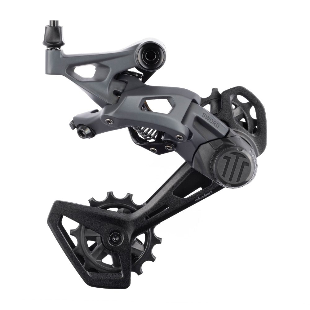 Sword Rear Derailleur 2x 10 Speed