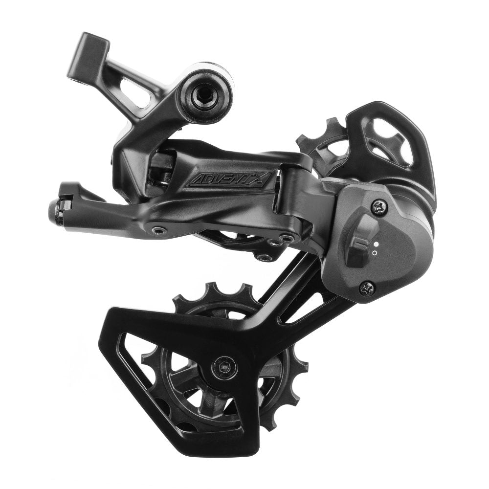 ADVENT X Ver.2 Rear Derailleur 10 Speed (OE)