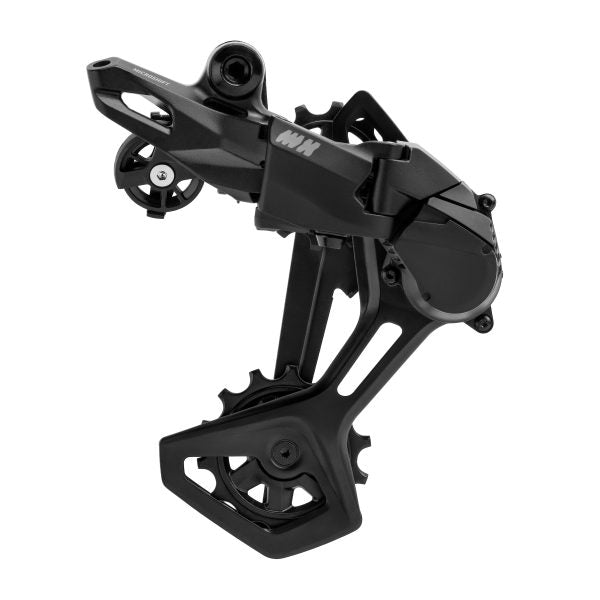 Advent MX 1x10 Groupset