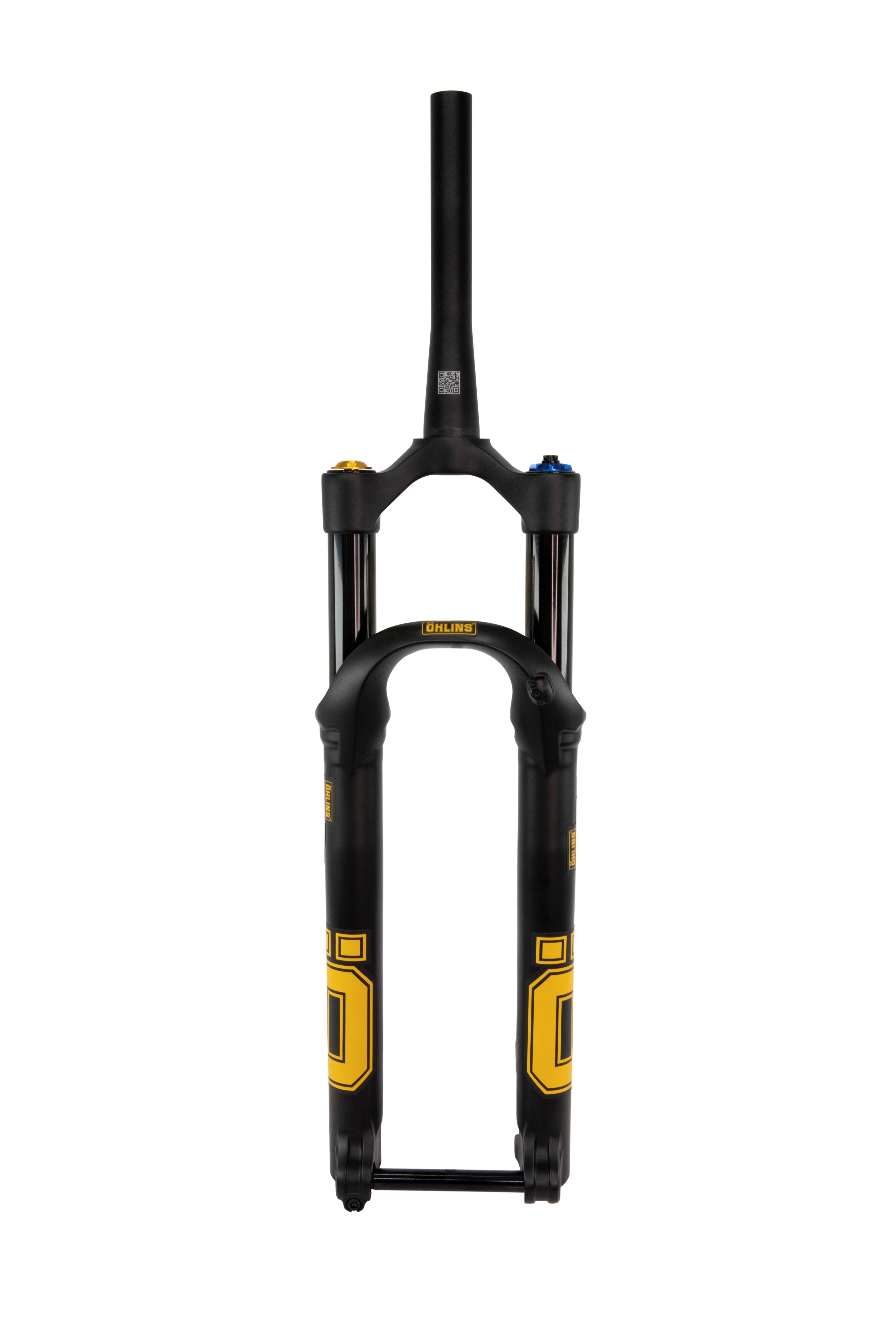 Öhlins TTX Air - Spécialisé