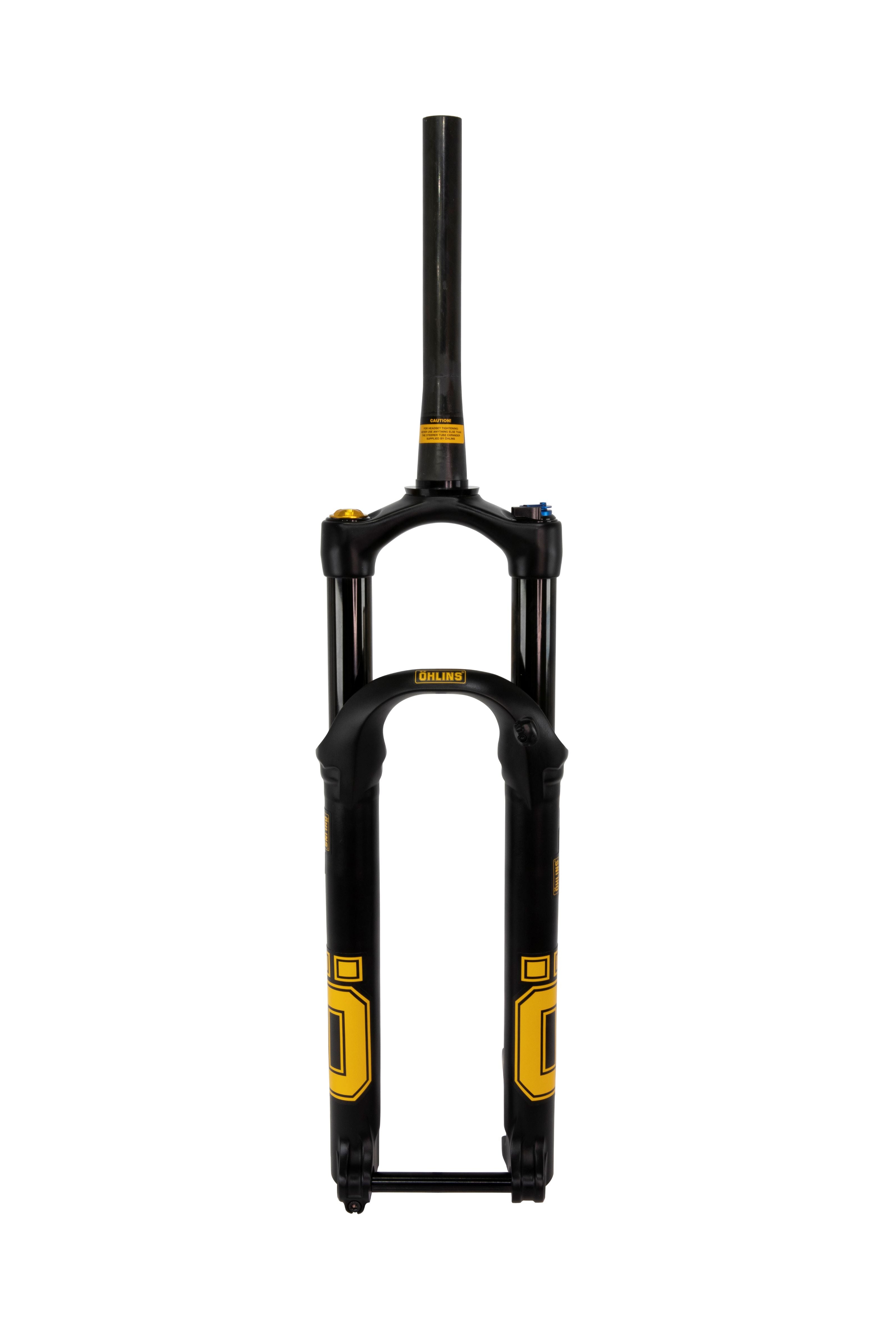 Öhlins TTX Air - Spécialisé