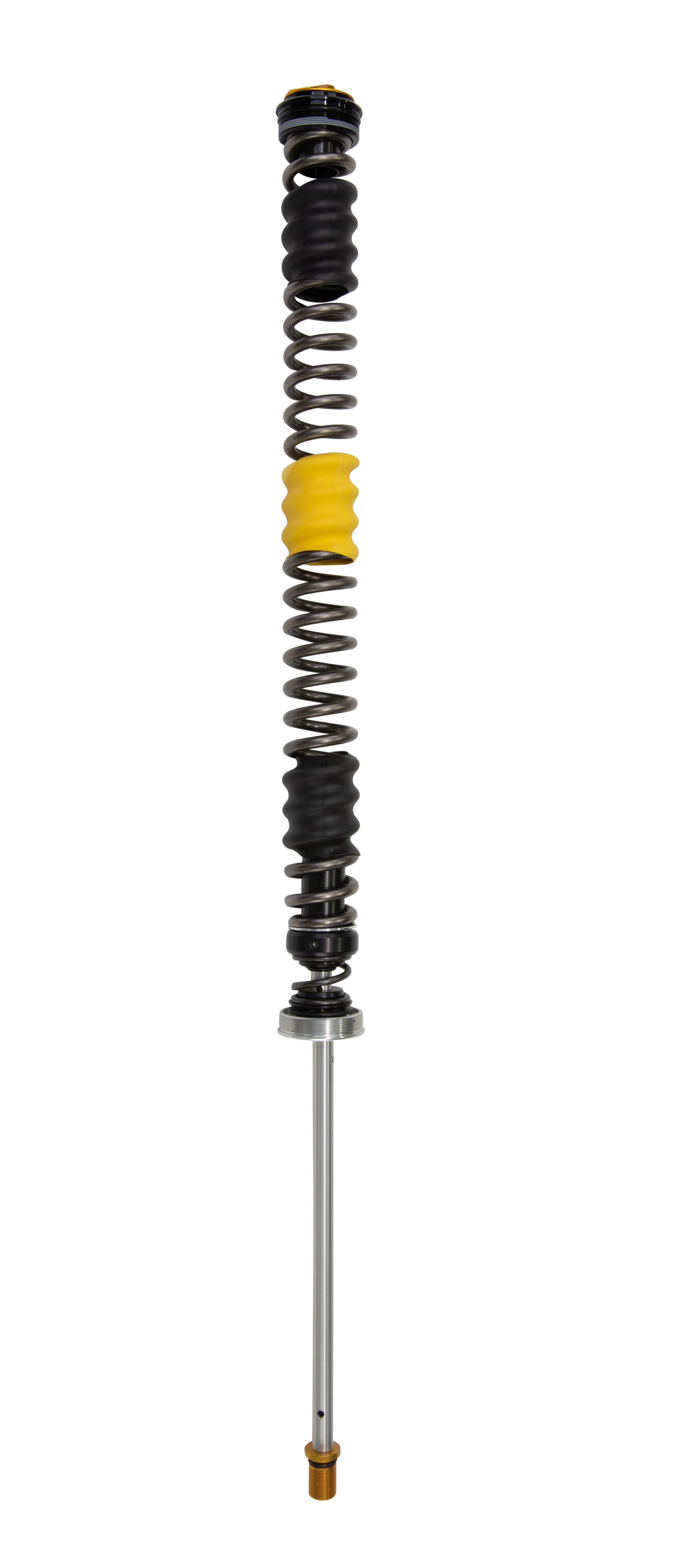 Öhlins Coil Shaft Kit & Spareparts