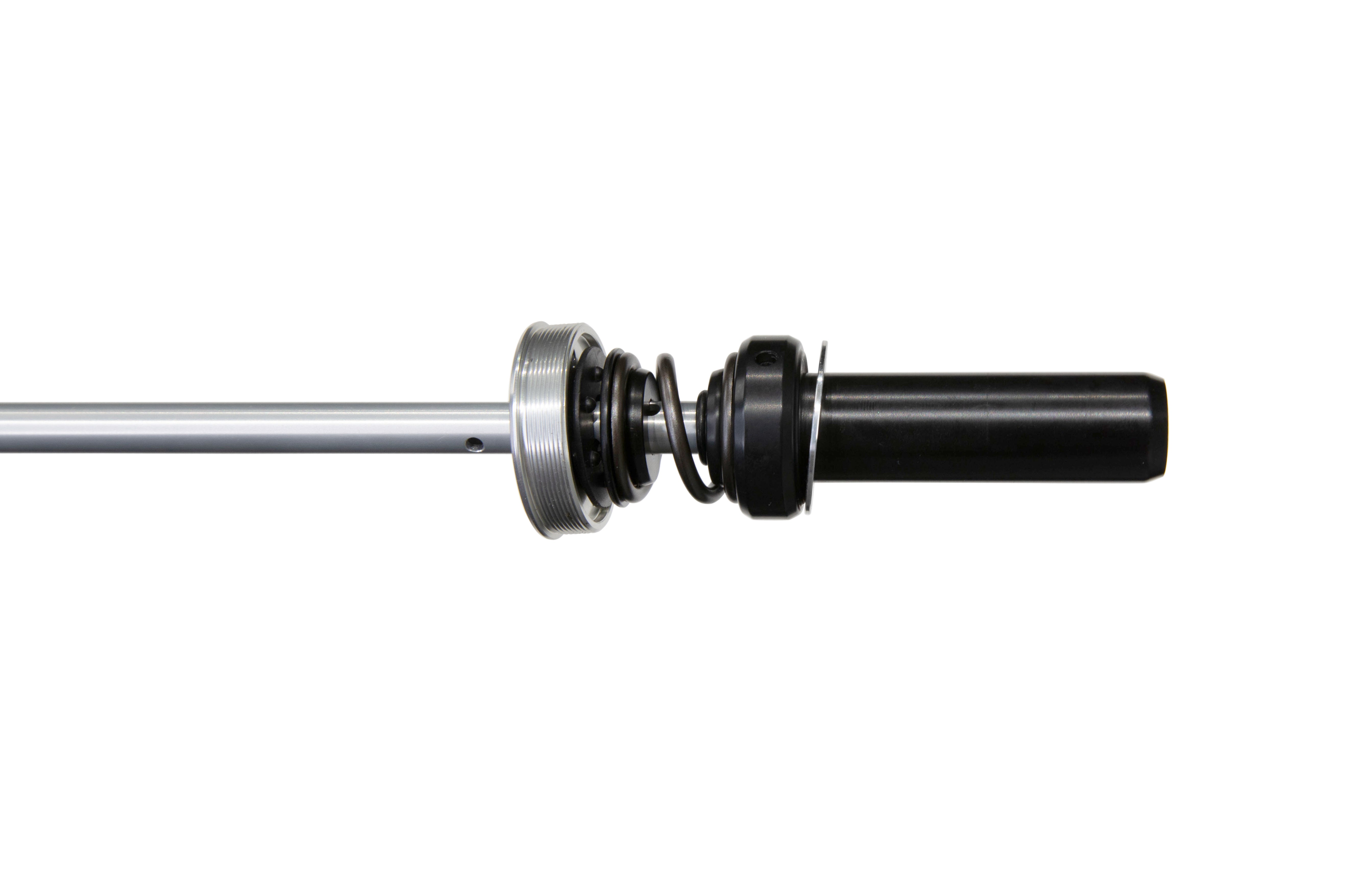 Öhlins Coil Shaft Kit & Spareparts