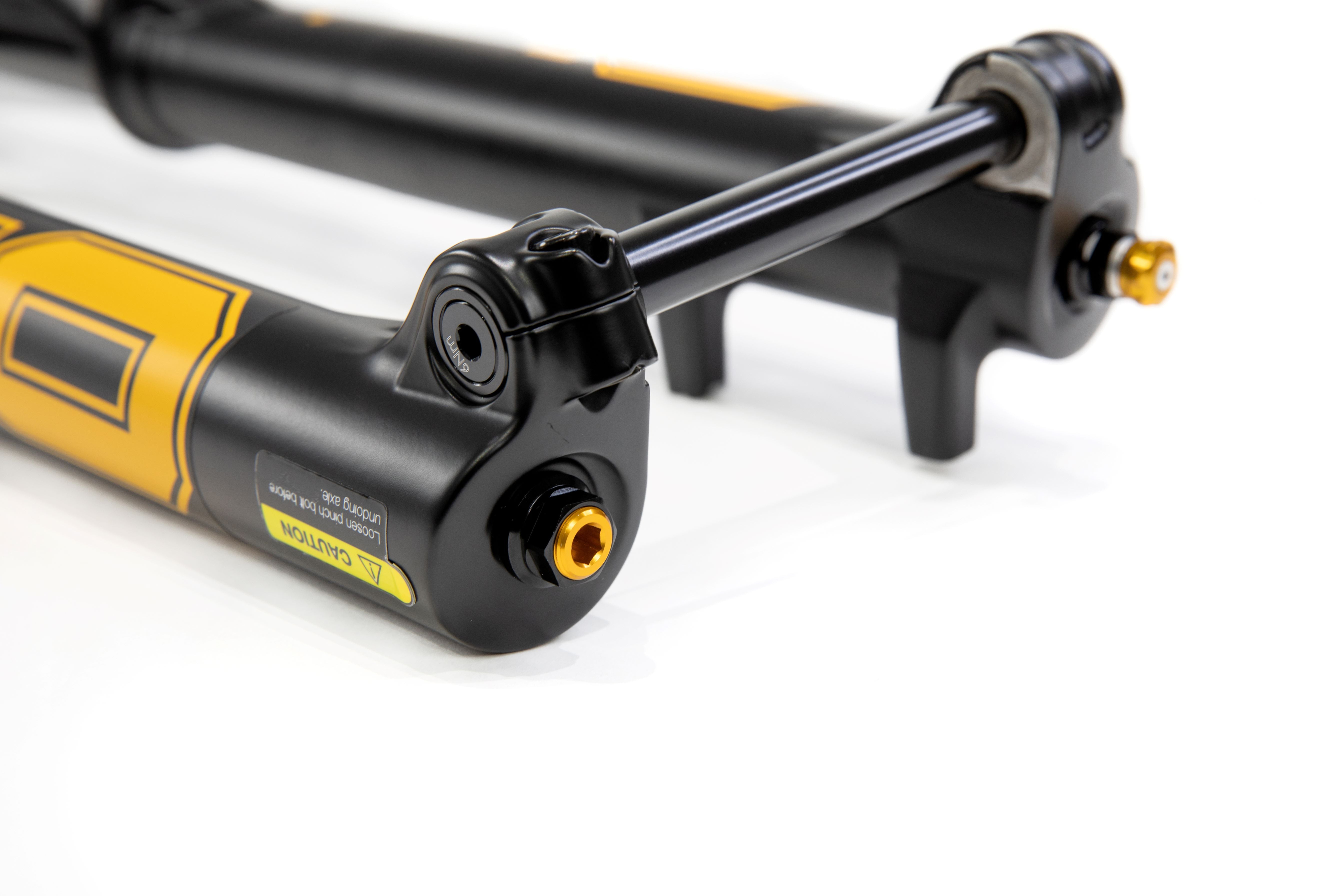 Öhlins RXF38 m.2 Coil