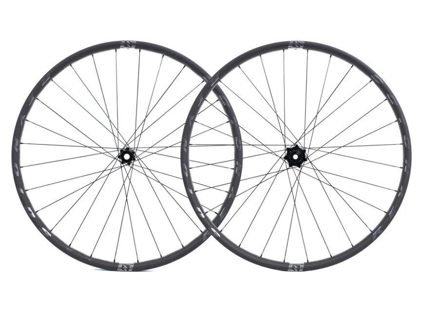 BlackLabel 309/307 Enduro Pro (Mullet)
