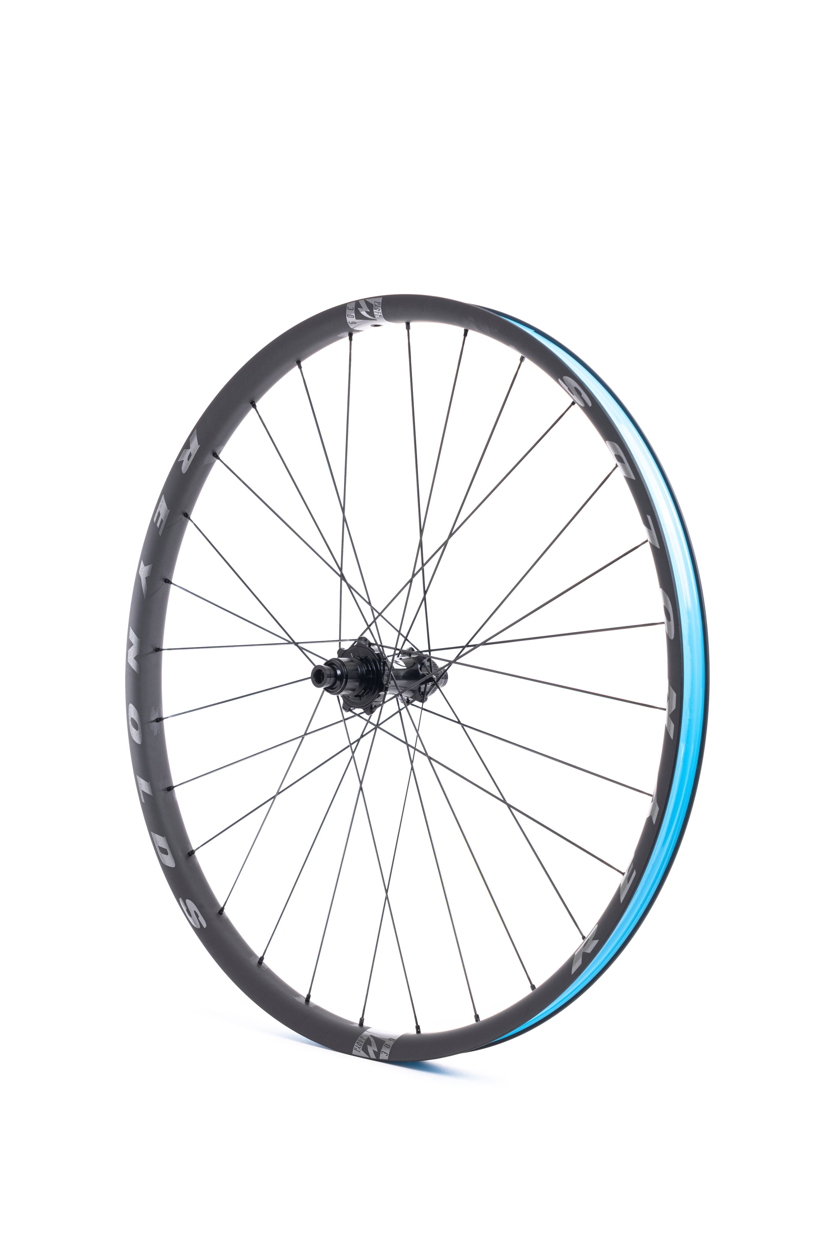 Blacklabel 307 Enduro Pro