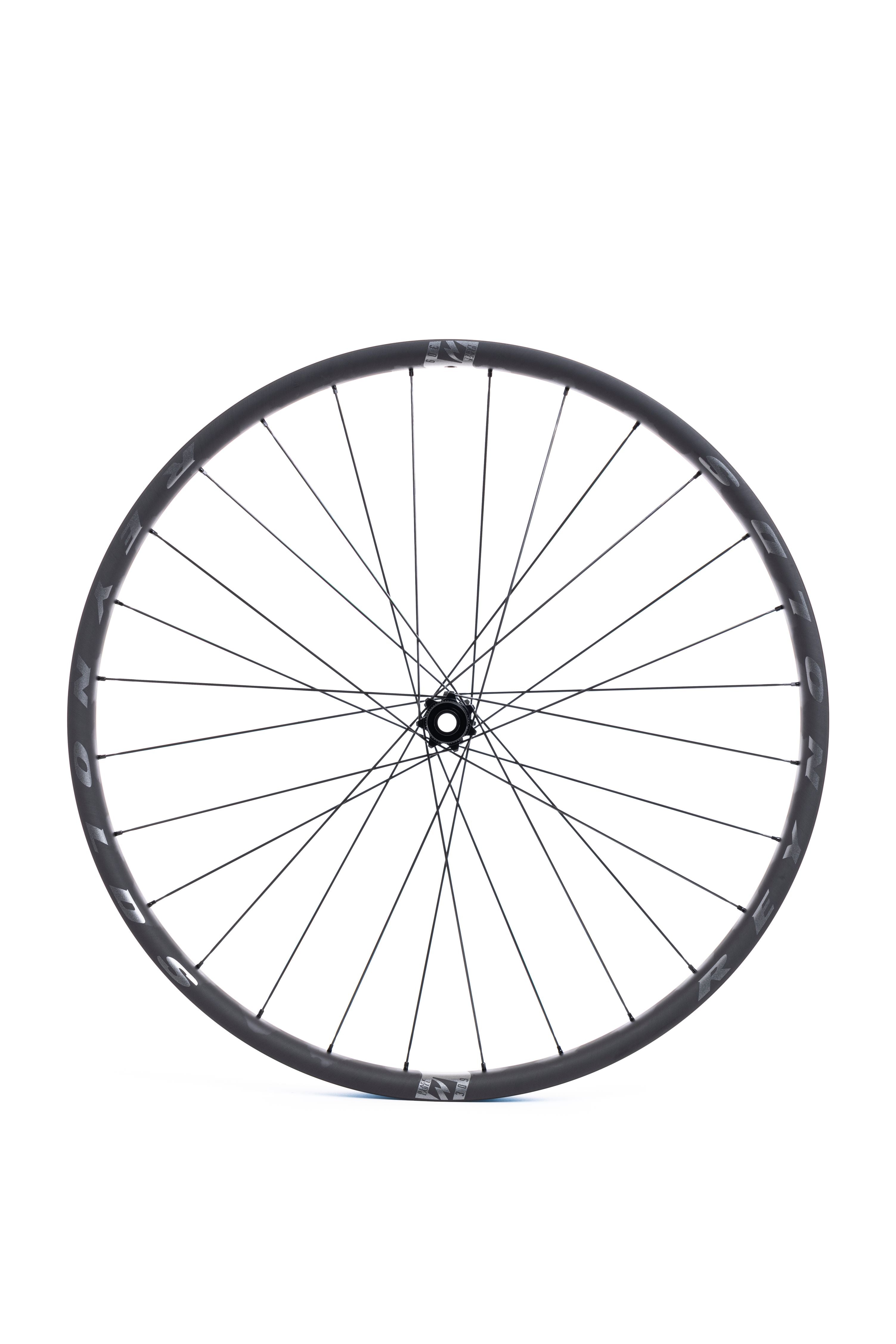Blacklabel 307 Enduro Pro