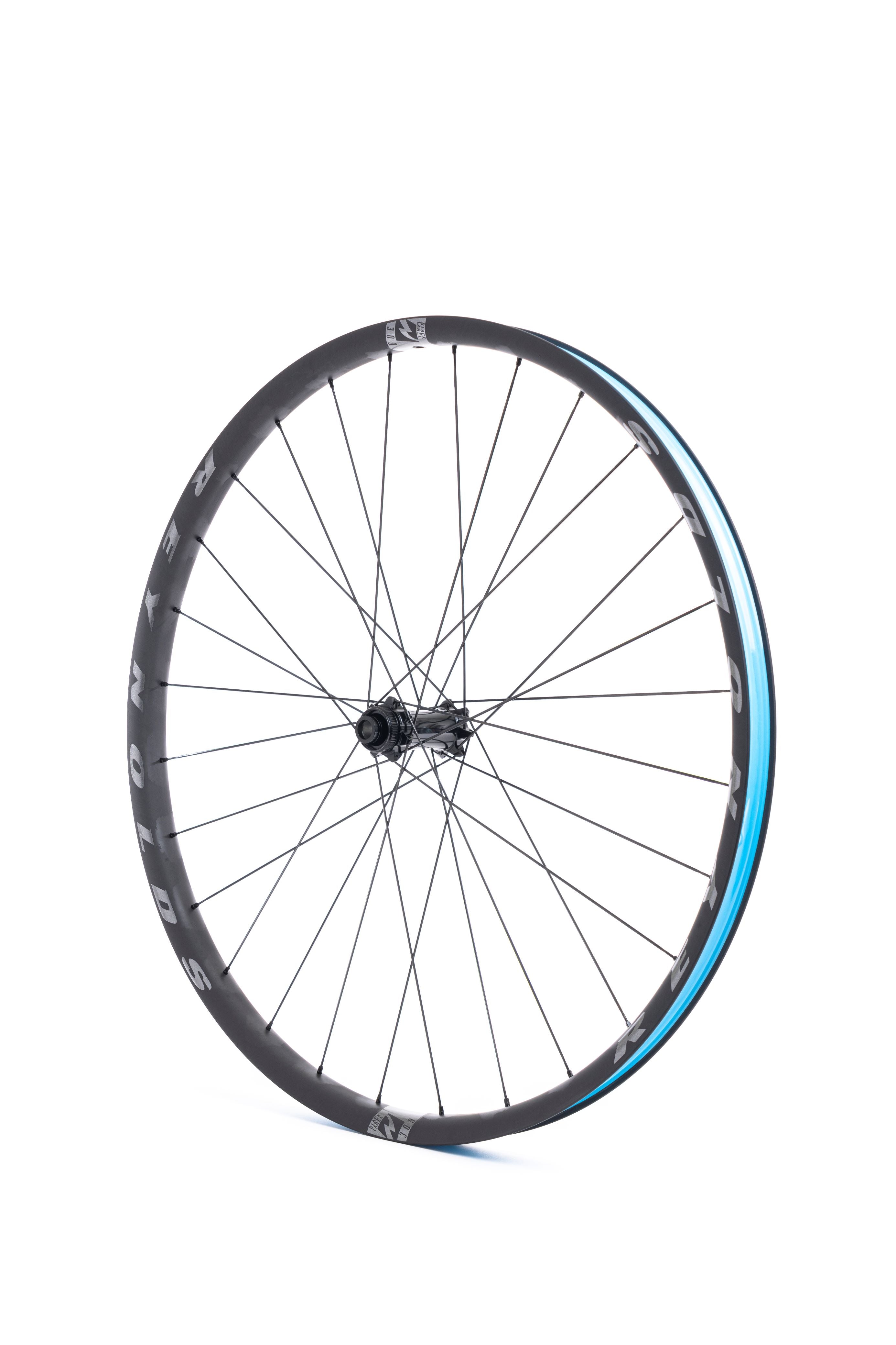 BlackLabel 309/307 Enduro Pro (Mullet)
