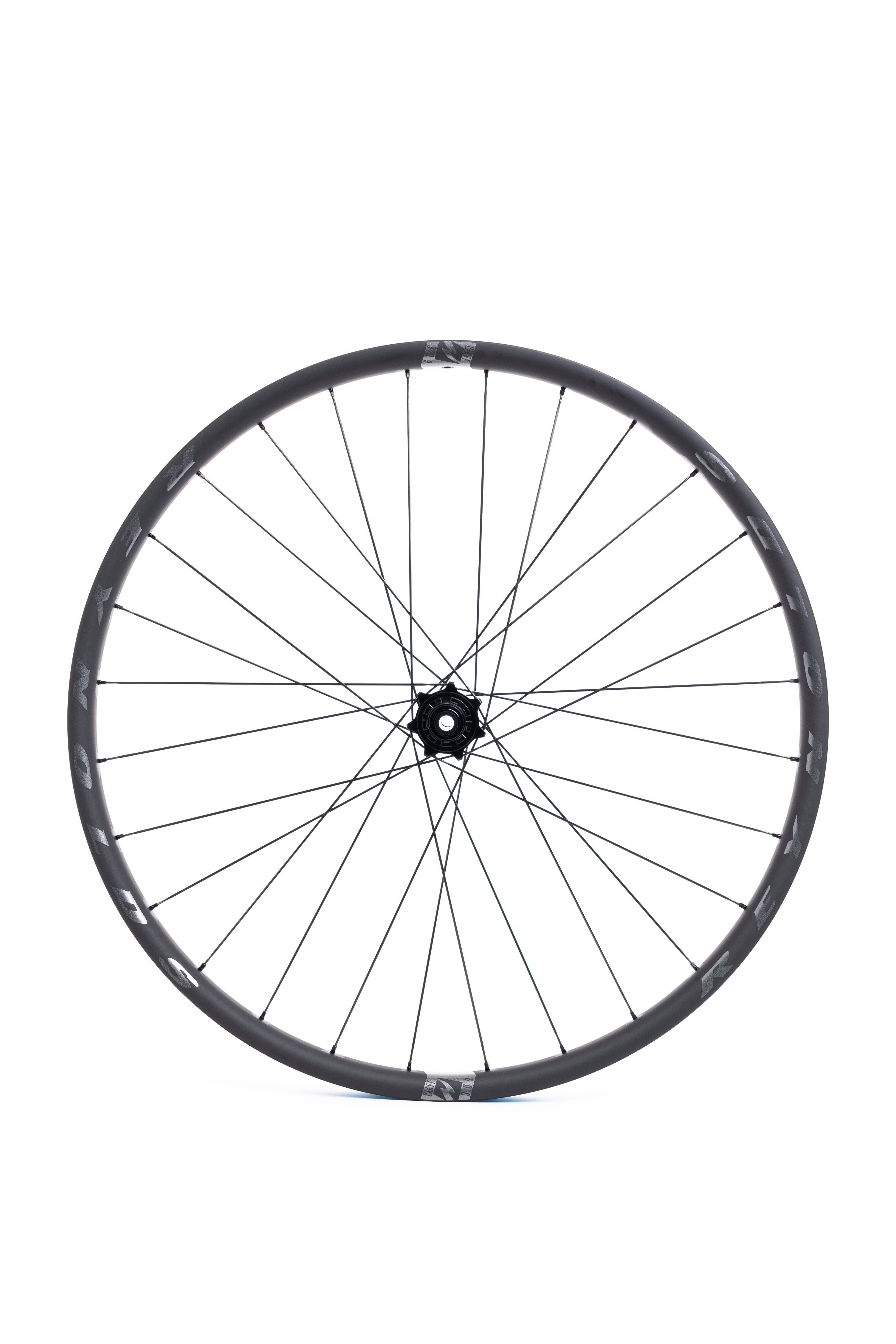 BlackLabel 309/307 Enduro Pro (Mullet)