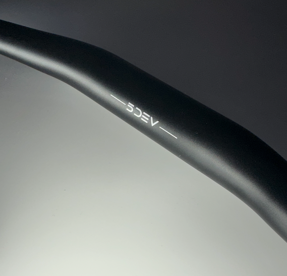 Alloy Handlebars