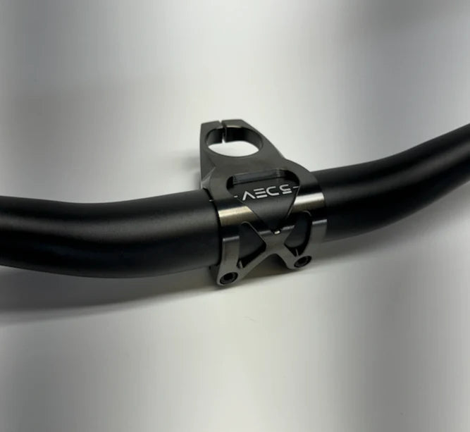 Aluminium Handlebar