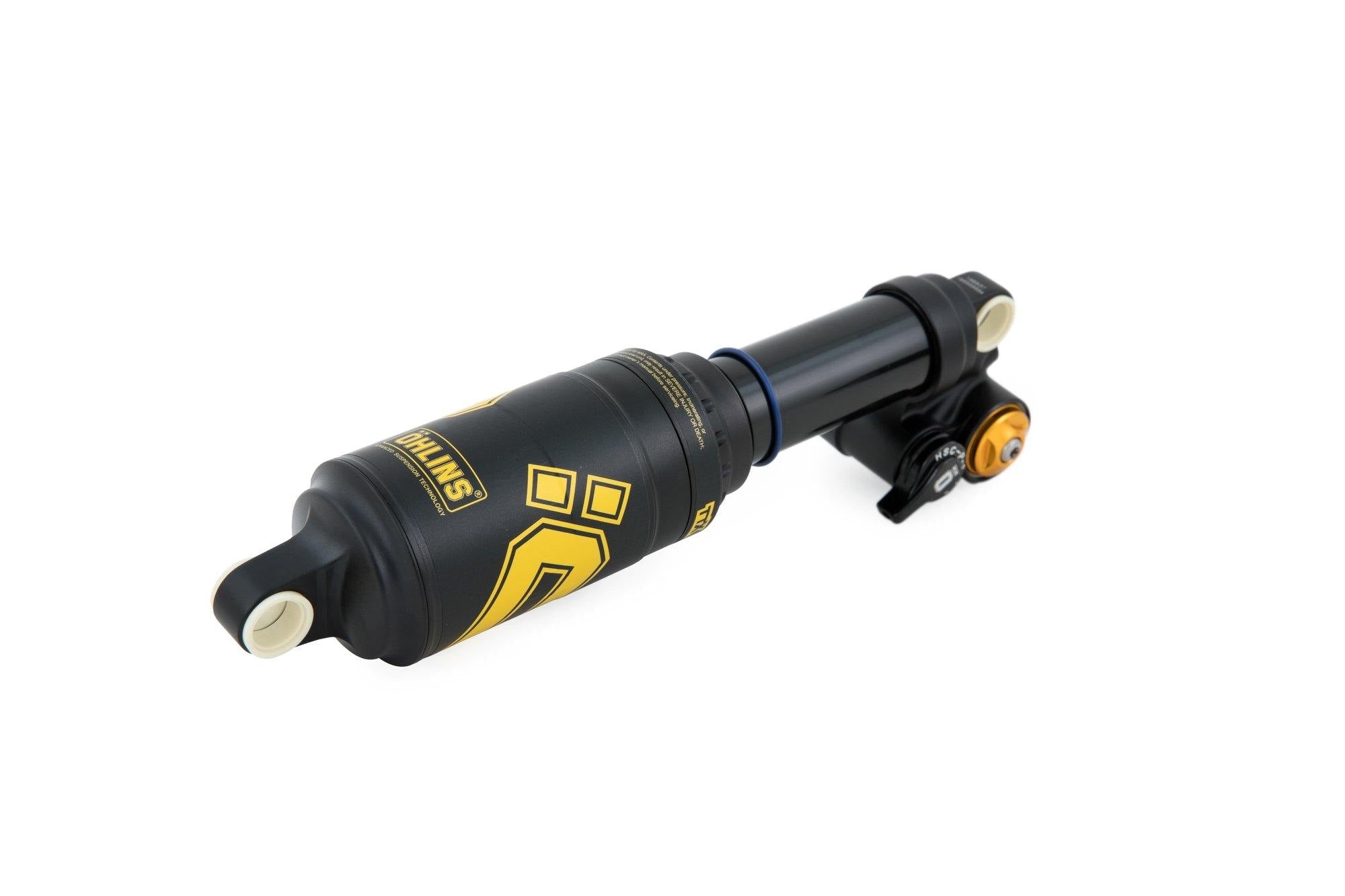 Öhlins TTX2 Air - GAMUX